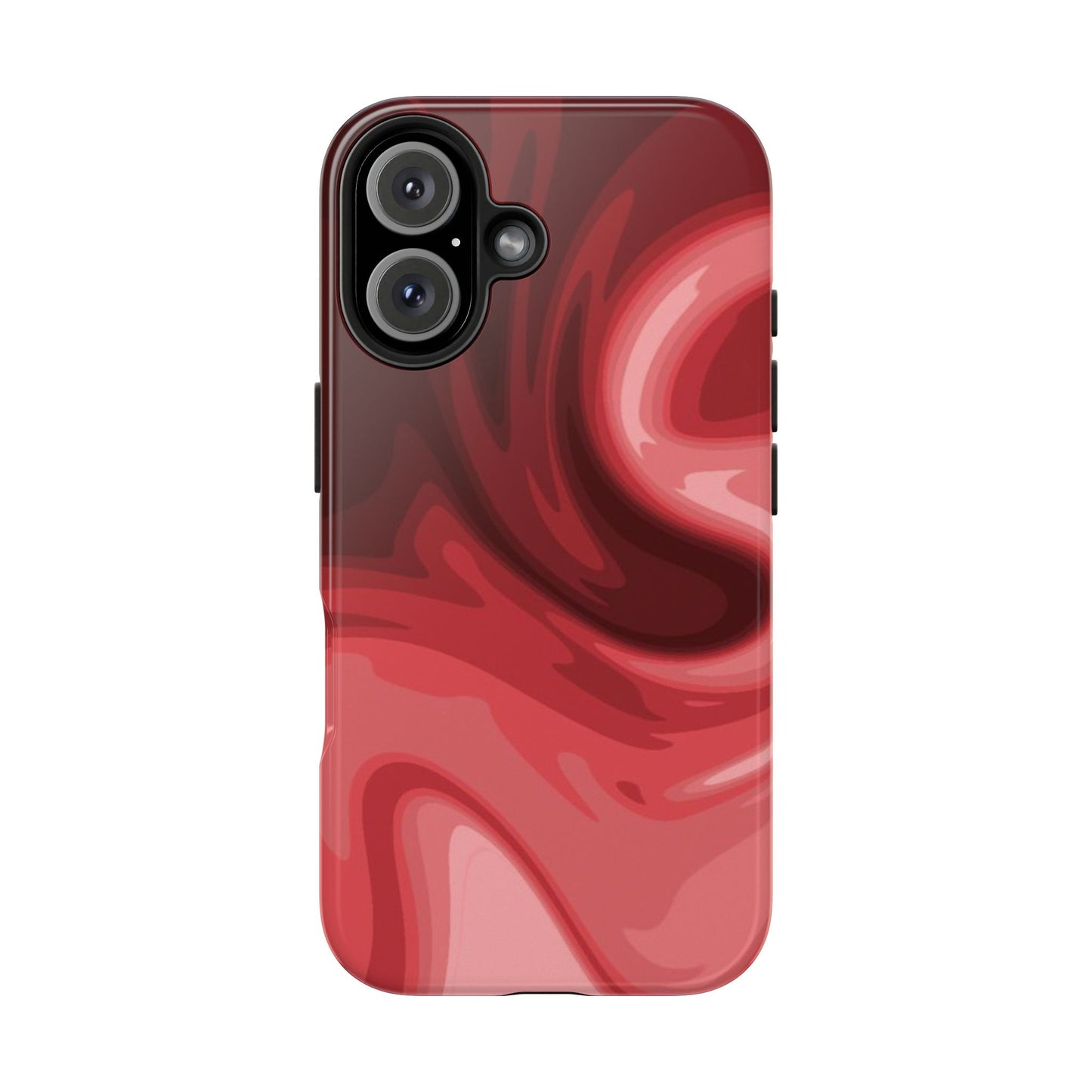 Marble Design Tough Phone Cases, Stylish Phone Covers, Gift for Friends, Unique Mobile Cases, Holiday Present for Her