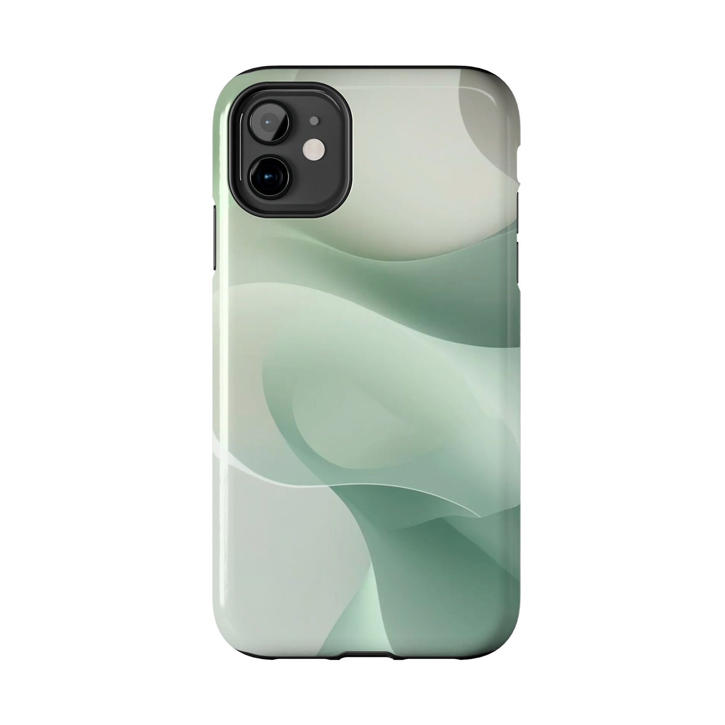 Modern Tough Phone Cases, Stylish Mobile Covers for Daily Use, Gift for Tech Lovers, Abstract Art Phone Accessories, Durable Cases