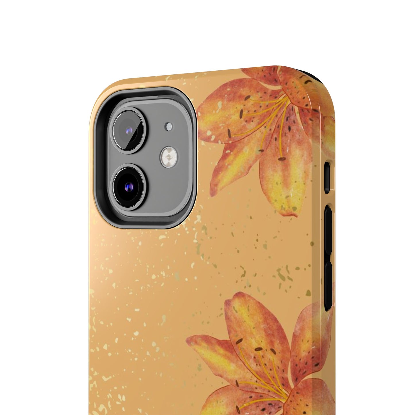 Stylish Floral Phone Cases for Protection and Style, Gift for Nature Lovers, Unique Smartphone Accessory, Durable Custom Cases, Spring Vibe