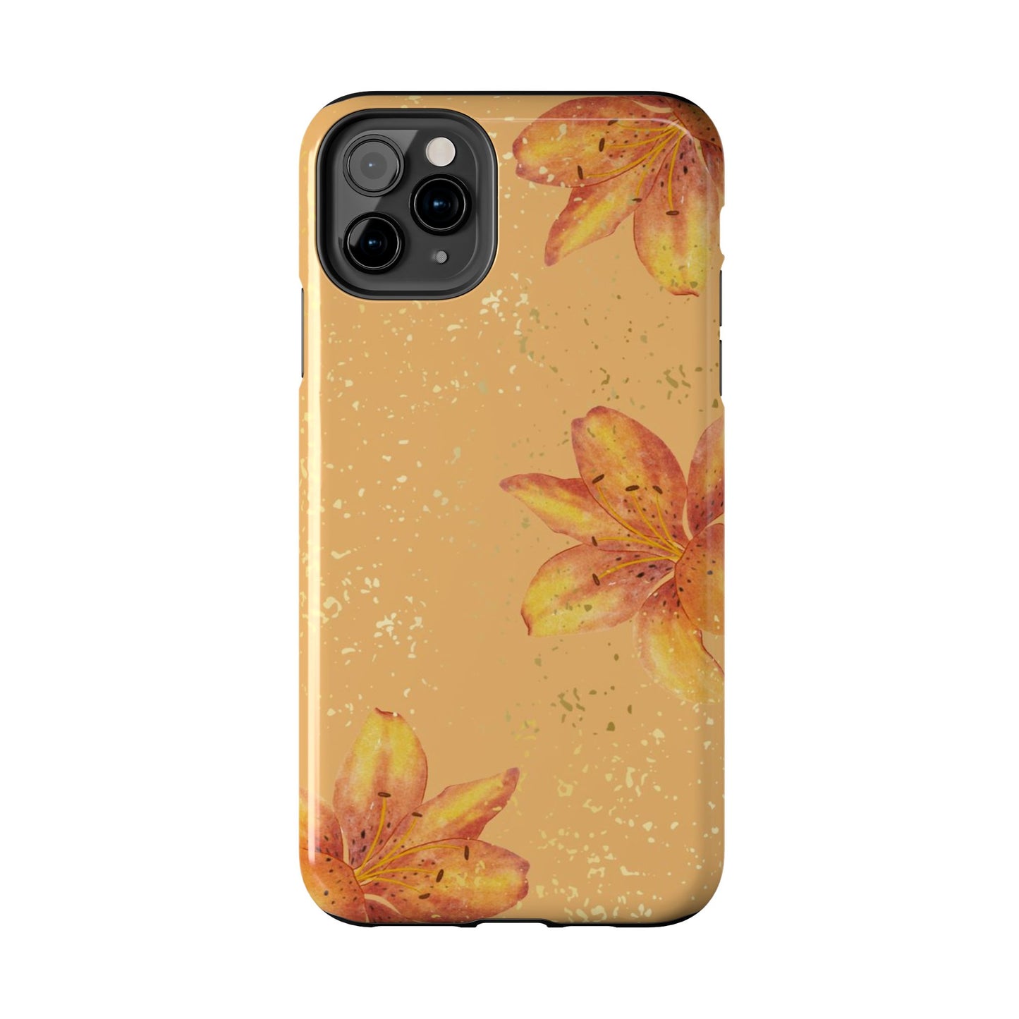 Stylish Floral Phone Cases for Protection and Style, Gift for Nature Lovers, Unique Smartphone Accessory, Durable Custom Cases, Spring Vibe