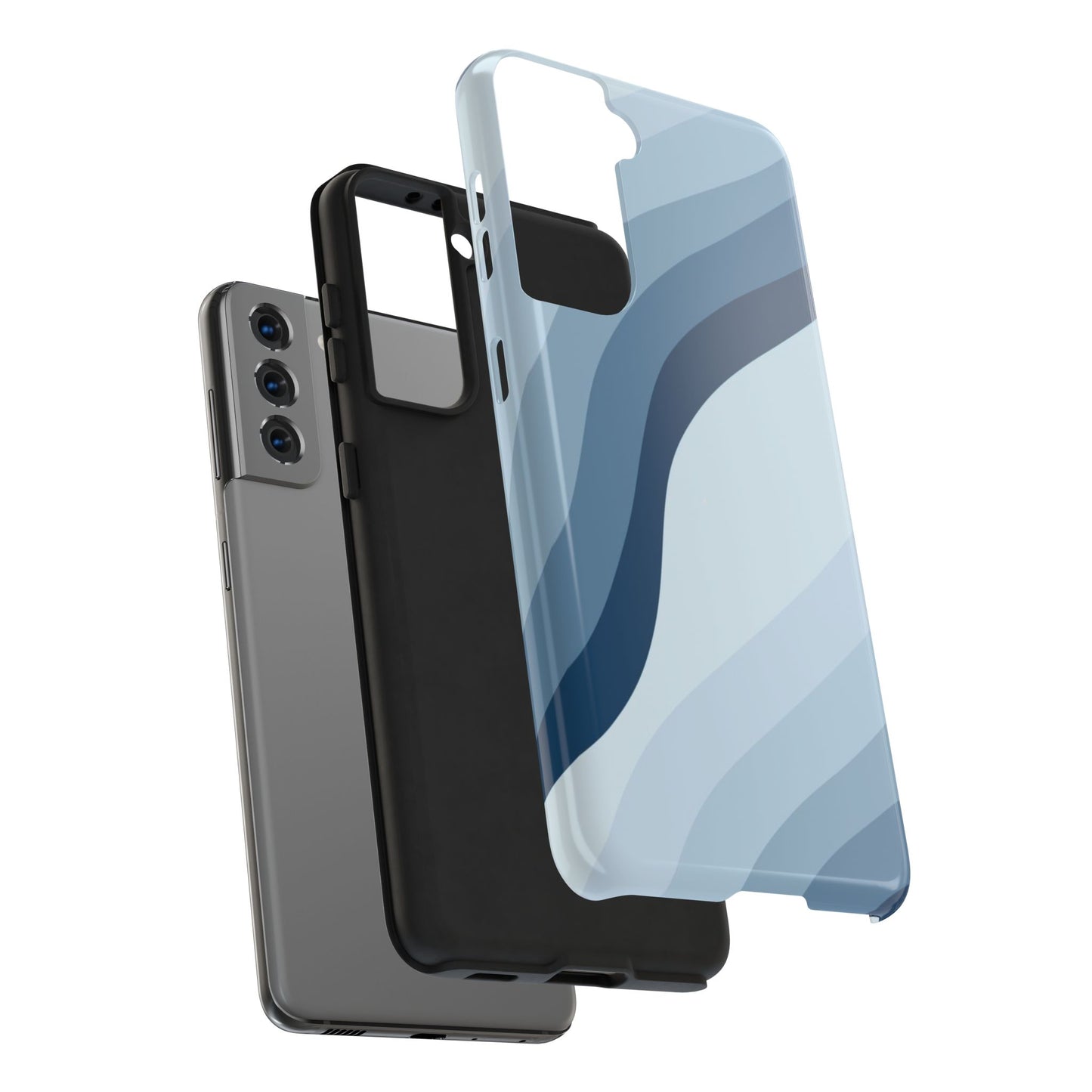 Stylish Tough Phone Cases | Trendy Phone Protectors, Durable Covers, Unique Designs, Gift for Tech Lovers, Modern Aesthetic
