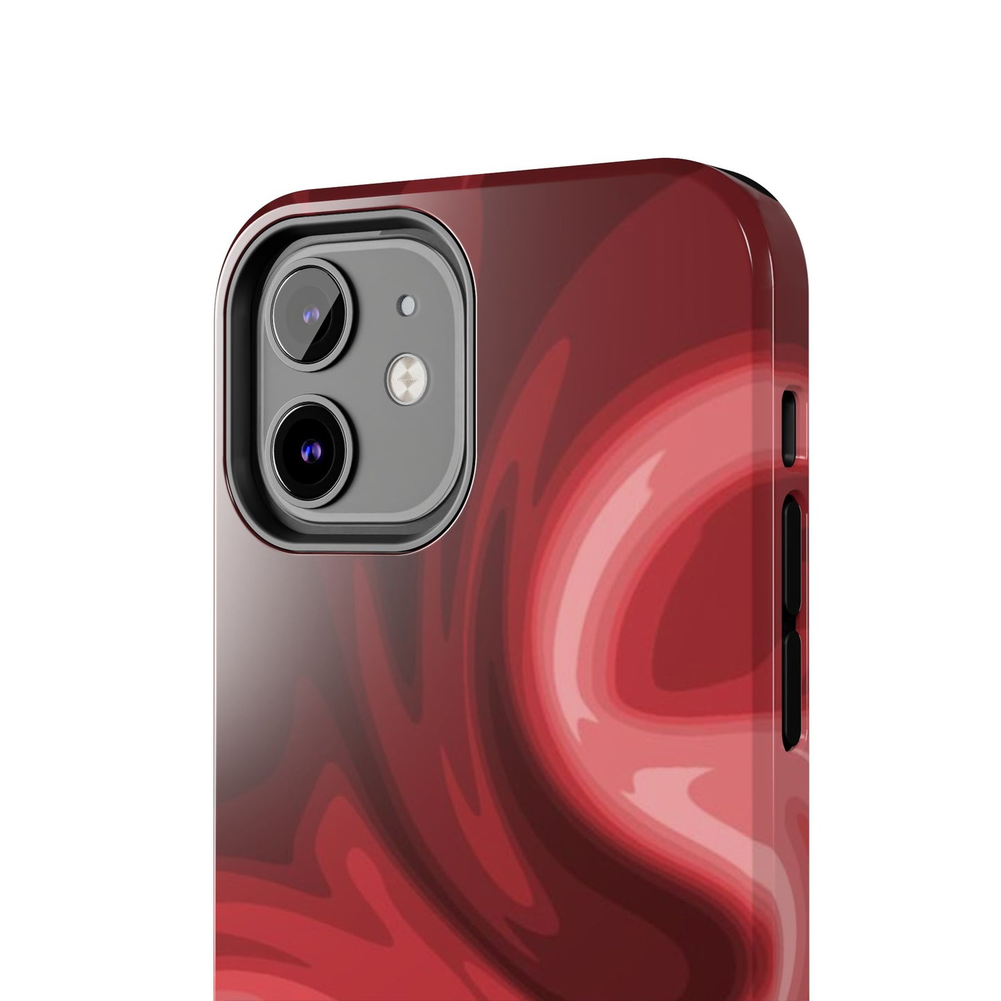 Marble Design Tough Phone Cases, Stylish Phone Covers, Gift for Friends, Unique Mobile Cases, Holiday Present for Her