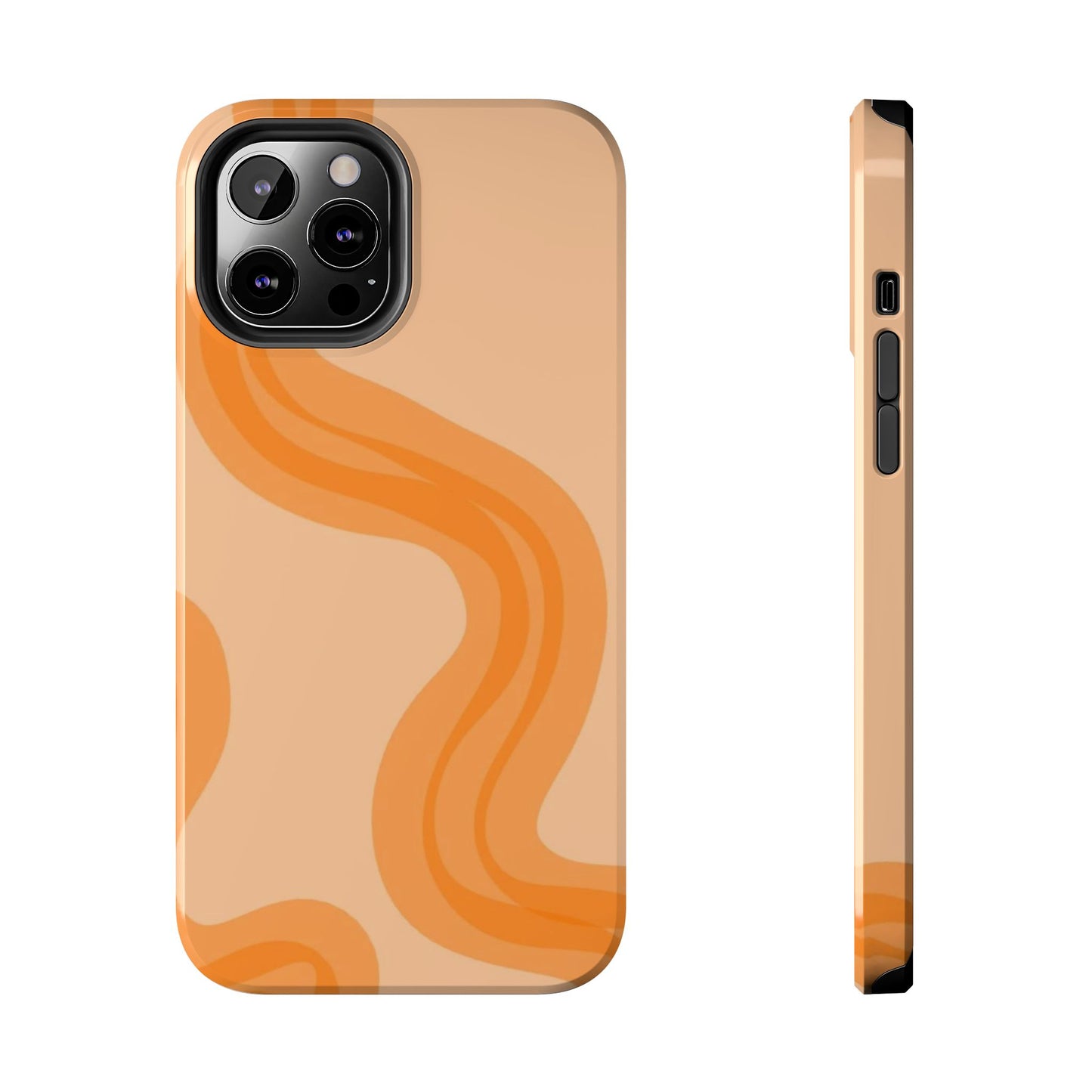 Stylish Tough Phone Cases for Everyday Protection, Personalized Phone Accessories, Gift for Graduations, Birthdays, Phone Cover