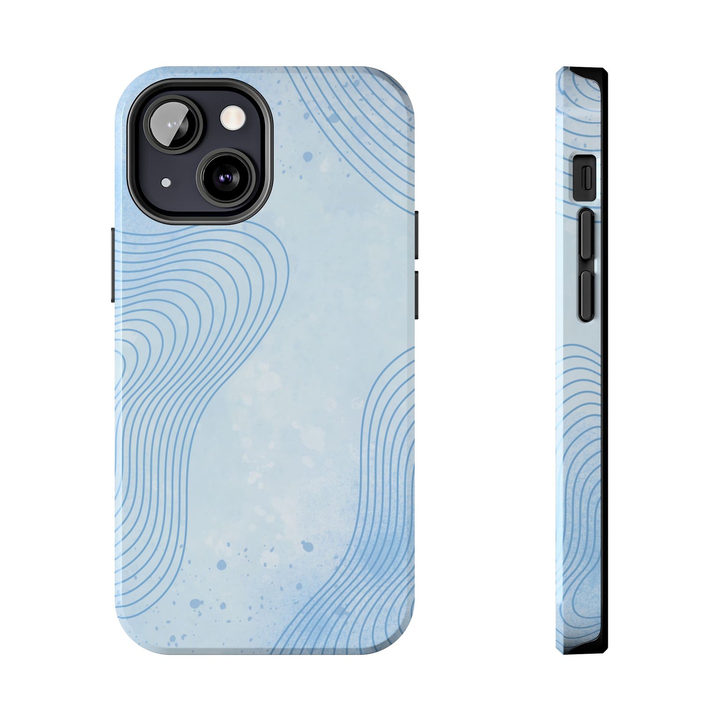 Stylish Tough Phone Cases | Durable Cases for Everyday Protection, Trendy Accessories, Perfect for Gifts, Modern Design