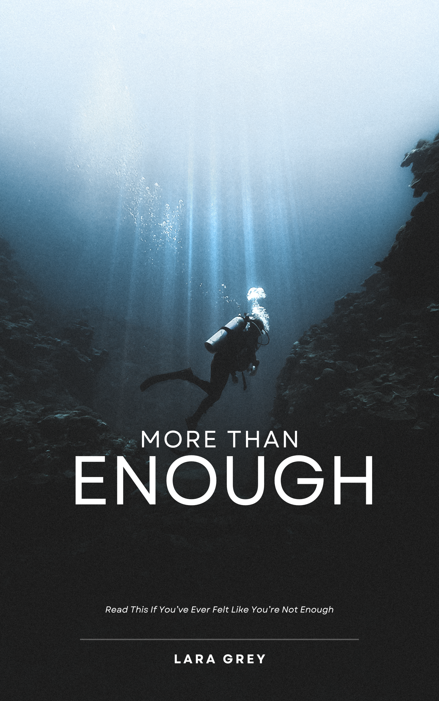 “Read This If You’ve Ever Felt Like You’re Not Enough”