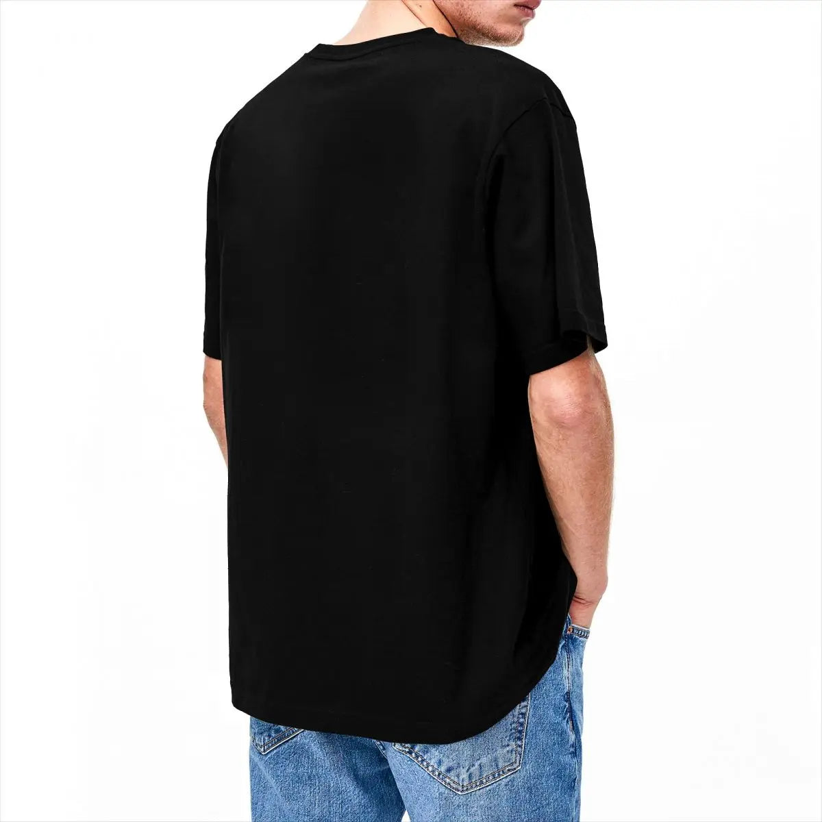 Lana Del Rey T Shirts Merch Men Women Pure Cotton Novelty Fashion Singer T-shirt Short Sleeve Clothes New Arrival