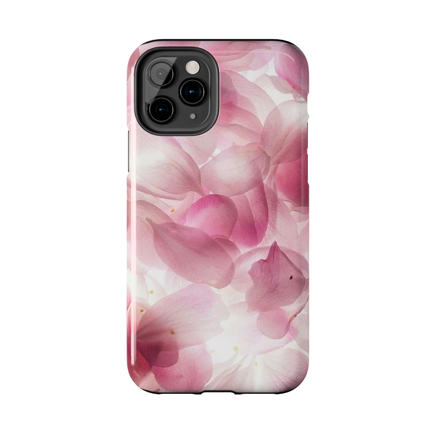 Floral Phone Cases - Stylish Tough Cases for Women's Gifts, Tech Accessories, Flower Lover Decor, Birthday Present