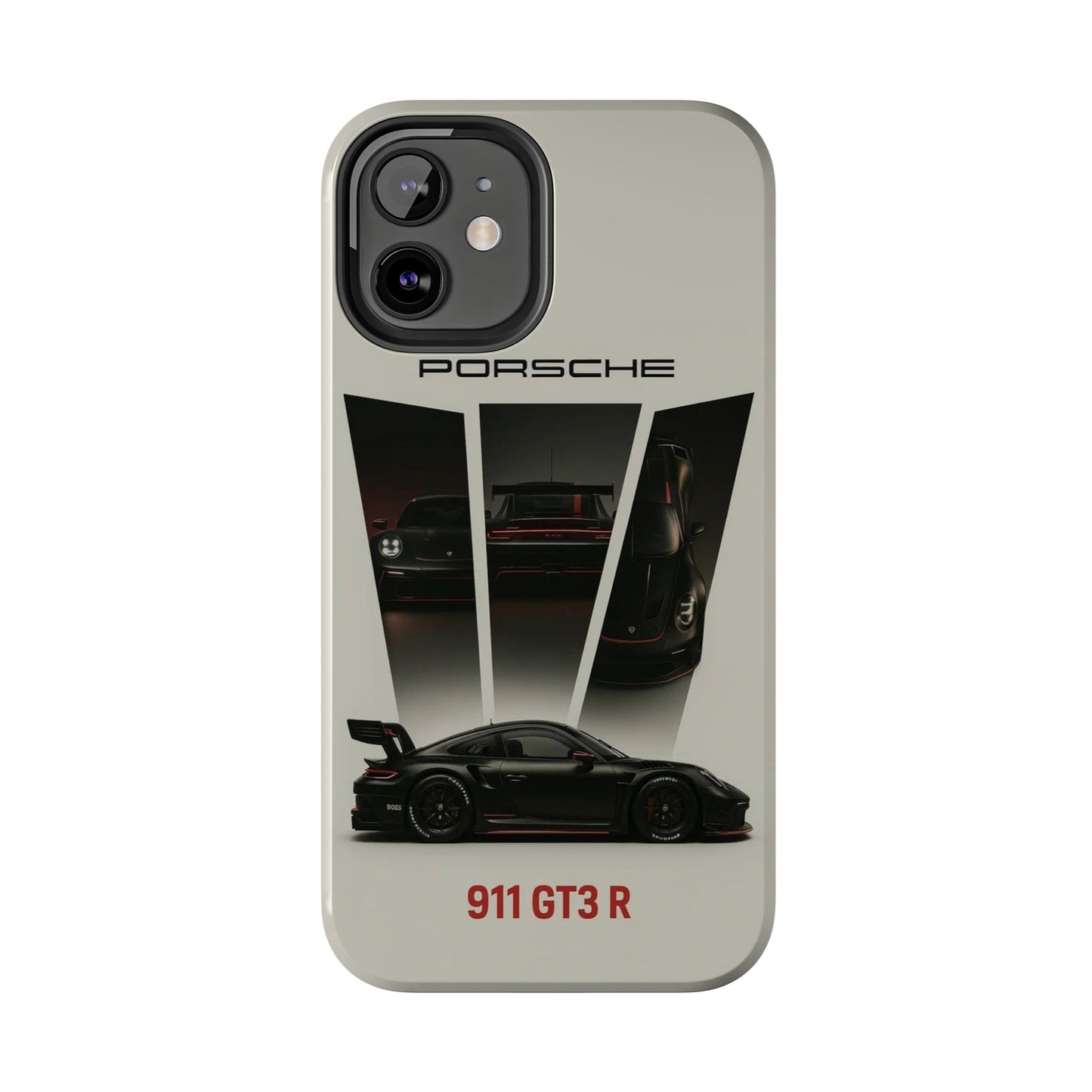 Porsche 911 GT3 R Tough Phone Case - Sports Car Lover Gift, Durable Protection, Stylish Phone Accessory, Auto Enthusiast Gift, Car Fan [...]