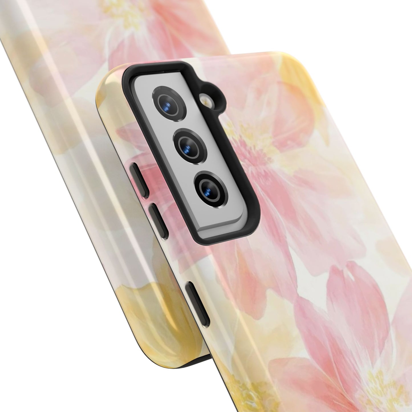 Floral Tough Phone Cases | Durable Protection, Vibrant Flower Design, Perfect Gift for Spring, Gift for Her, Flower Phone Cover, [...]