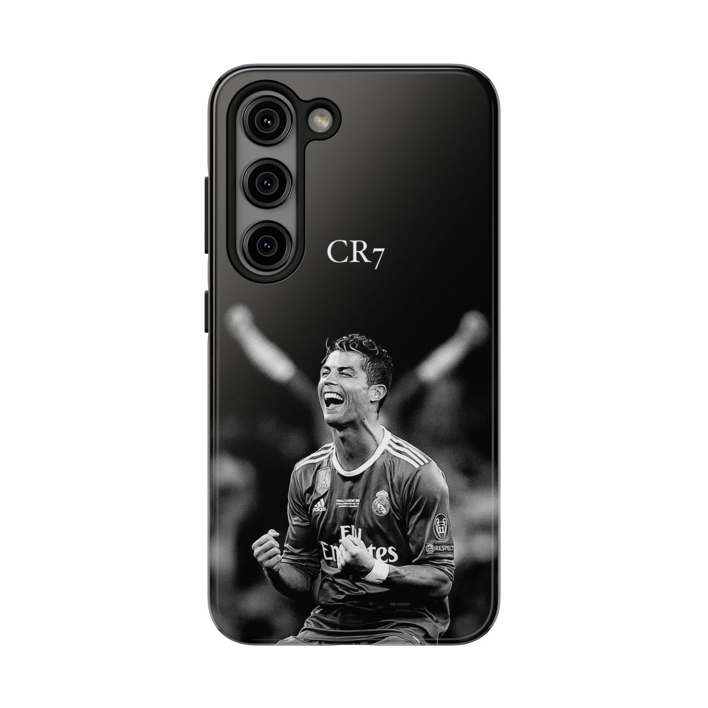 CR7 Inspired Tough Phone Cases for Sports Enthusiasts, Durable Protection, Gifts for Soccer Fans, Stylish Phone Covers, Unique [...]