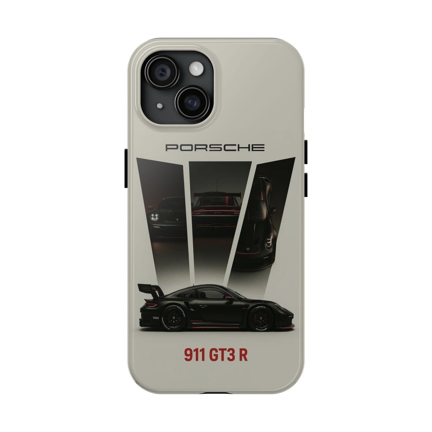 Porsche 911 GT3 R Tough Phone Case - Sports Car Lover Gift, Durable Protection, Stylish Phone Accessory, Auto Enthusiast Gift, Car Fan [...]