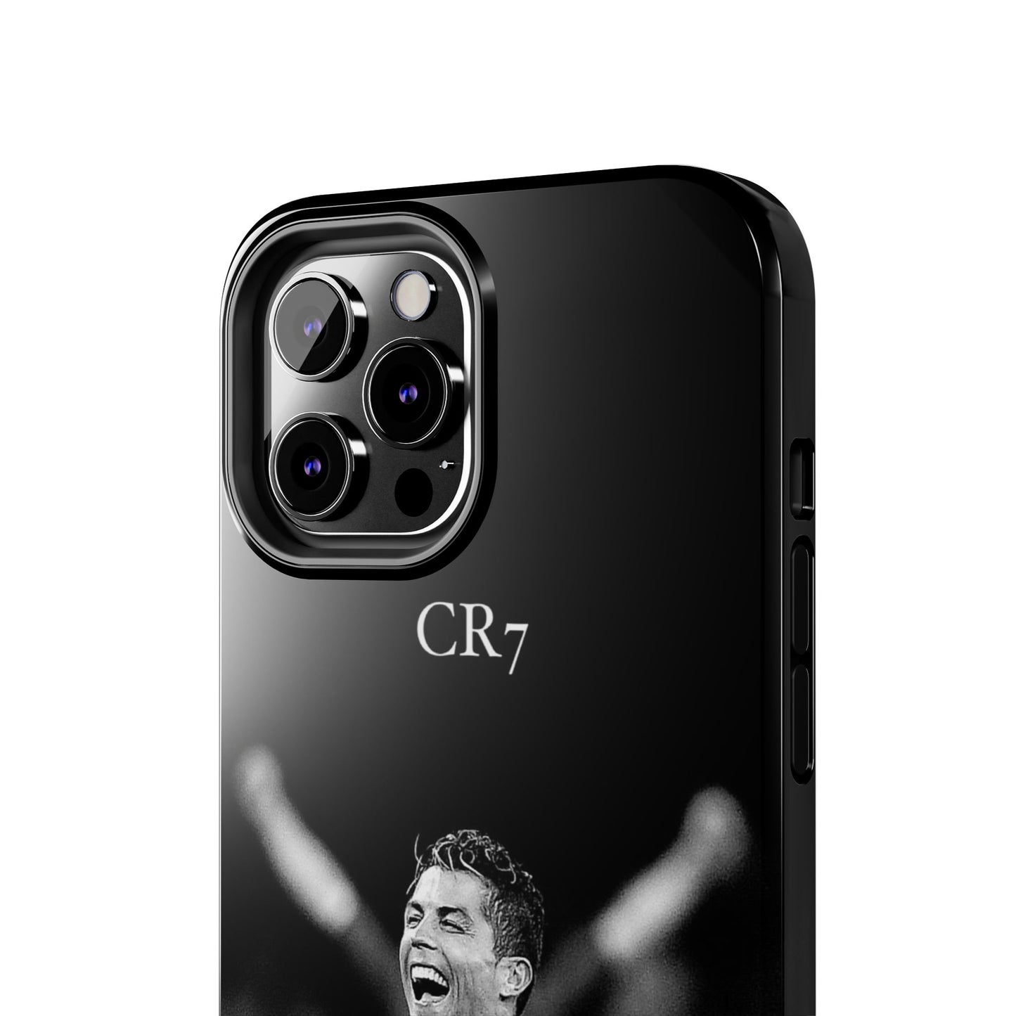 CR7 Inspired Tough Phone Cases for Sports Enthusiasts, Durable Protection, Gifts for Soccer Fans, Stylish Phone Covers, Unique [...]