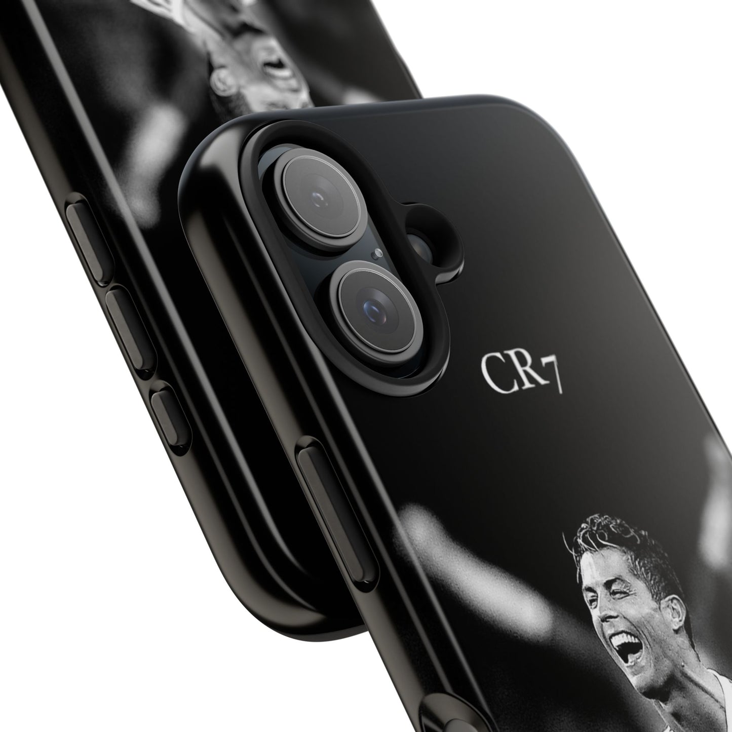 CR7 Inspired Tough Phone Cases for Sports Enthusiasts, Durable Protection, Gifts for Soccer Fans, Stylish Phone Covers, Unique [...]