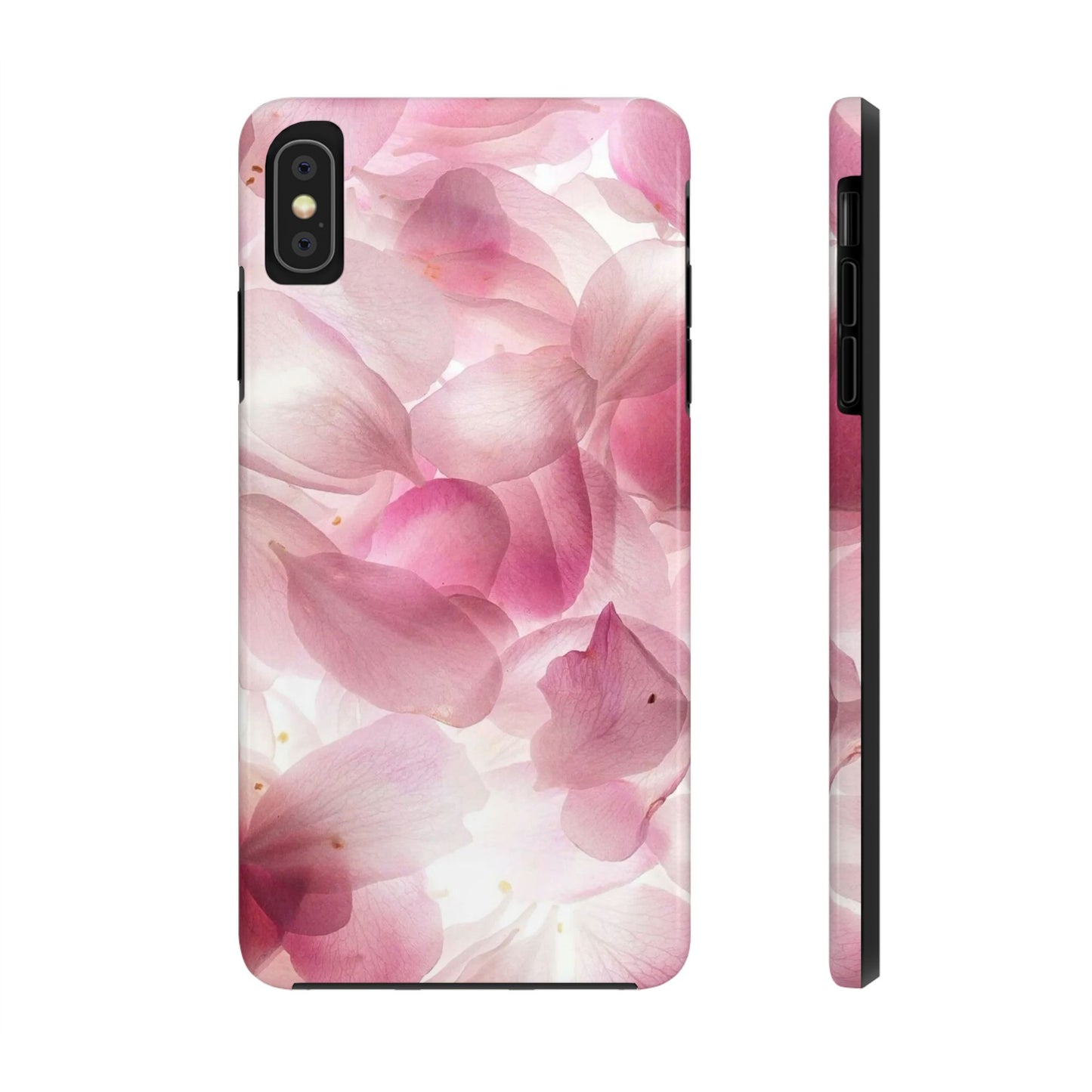 Floral Phone Cases - Stylish Tough Cases for Women's Gifts, Tech Accessories, Flower Lover Decor, Birthday Present