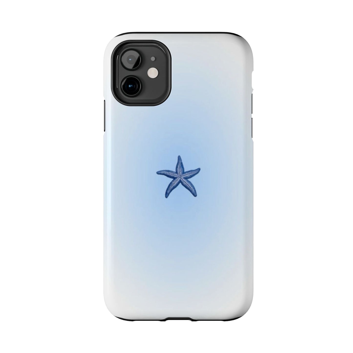 Beachy Starfish Tough Phone Cases | Ocean Inspired | Summer Gift | Durable Phone Covers | Coastal Vibe | Protective Cases