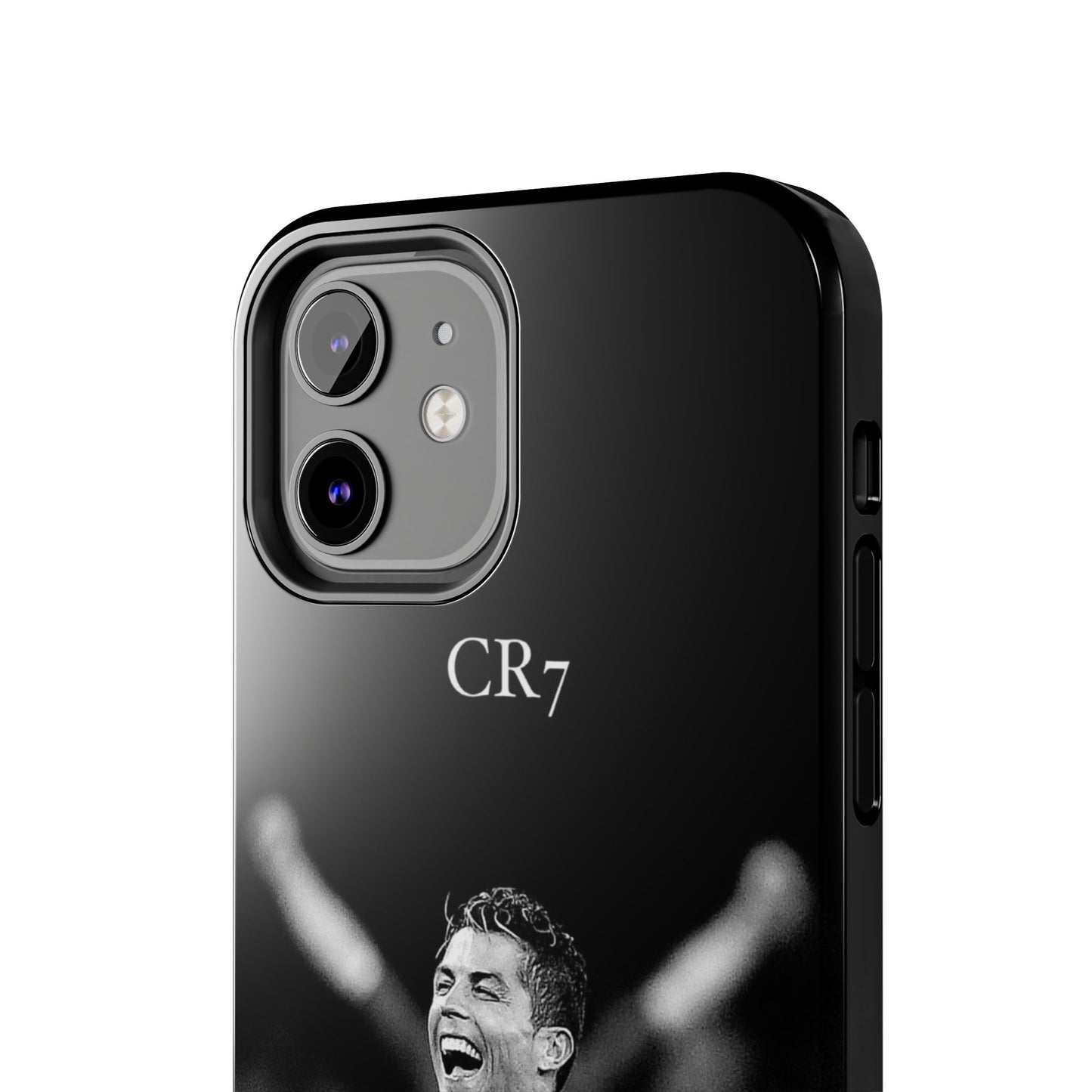 CR7 Inspired Tough Phone Cases for Sports Enthusiasts, Durable Protection, Gifts for Soccer Fans, Stylish Phone Covers, Unique [...]