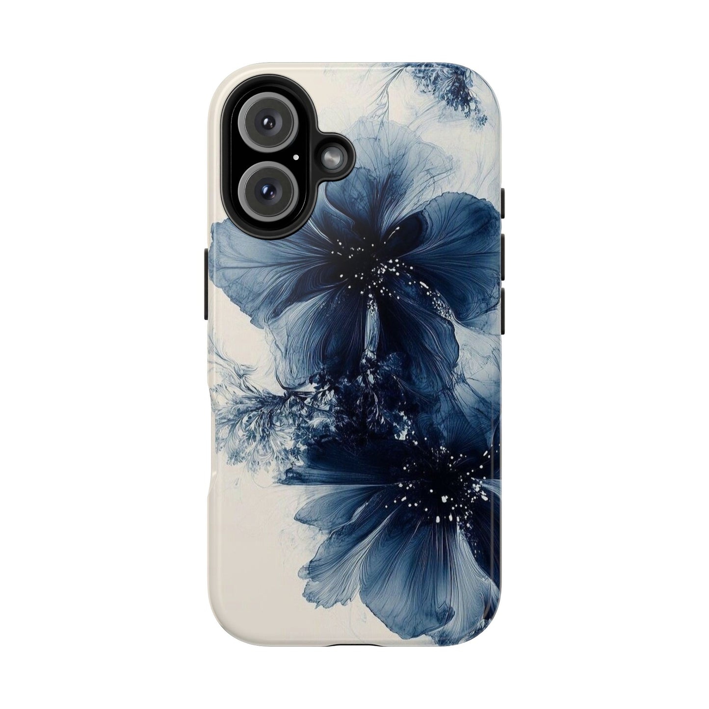 Elegant Floral Phone Cases | Tough Protective Covers for Women, Nature-Inspired Gifts, Birthday, Mother’s Day