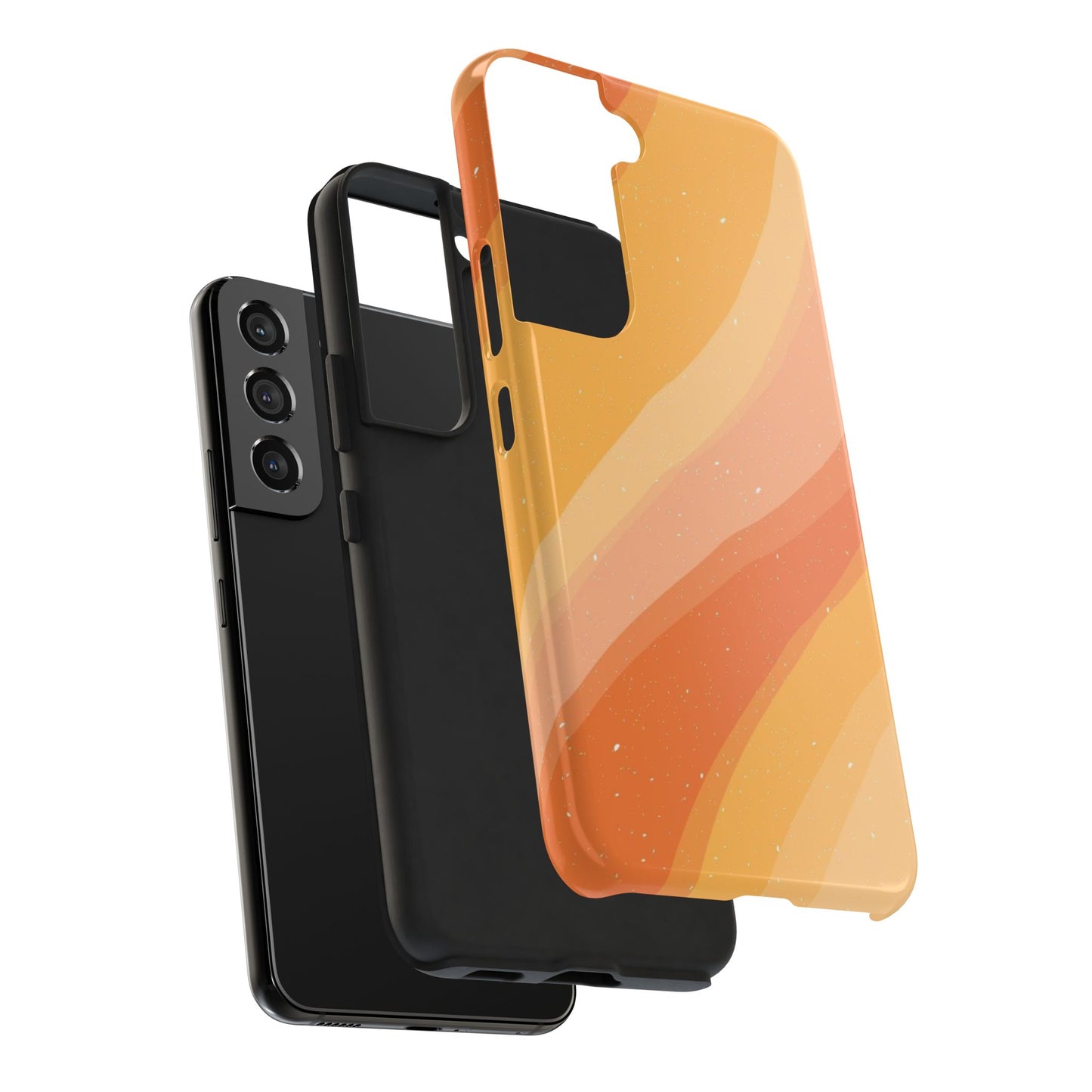 Colorful Tough Phone Cases - Stylish and Protective, Unique Designs for Every Occasion, Ideal Gift for Phone Lovers, Trendy Tech Accessories