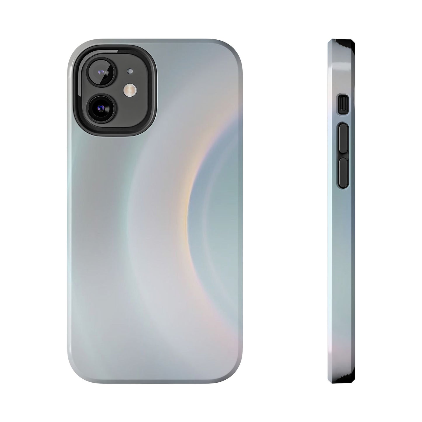 Modern Minimalist Tough Phone Cases - Sleek Phone Protection, Gift for Tech Lovers, Daily Use, Holiday Gift, Stylish Accessories, [...]