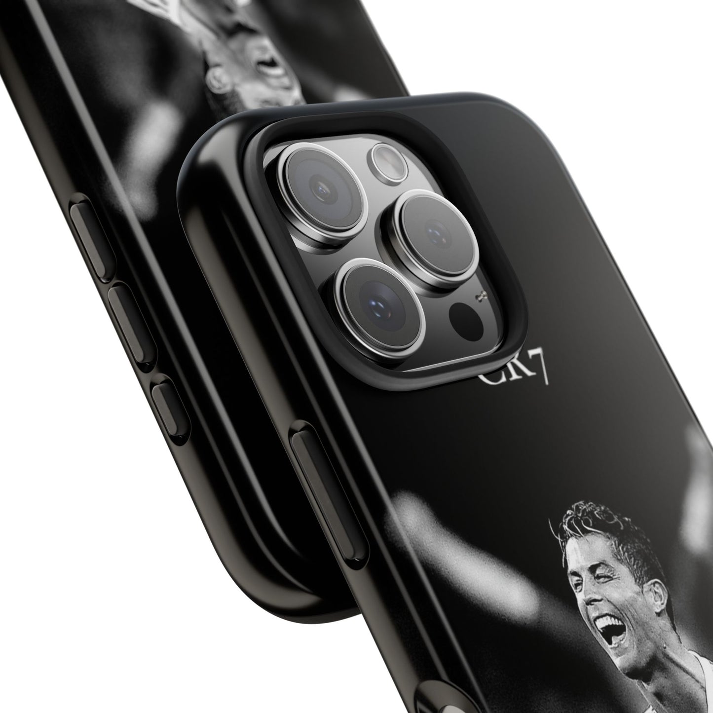 CR7 Inspired Tough Phone Cases for Sports Enthusiasts, Durable Protection, Gifts for Soccer Fans, Stylish Phone Covers, Unique [...]