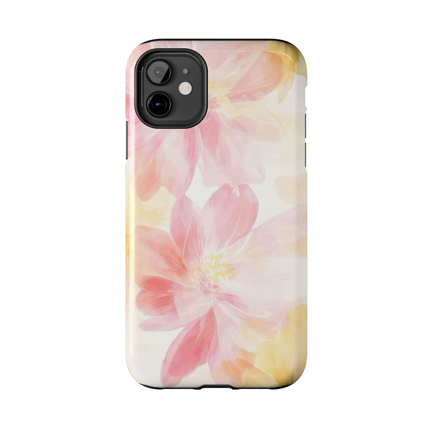 Floral Tough Phone Cases | Durable Protection, Vibrant Flower Design, Perfect Gift for Spring, Gift for Her, Flower Phone Cover, [...]