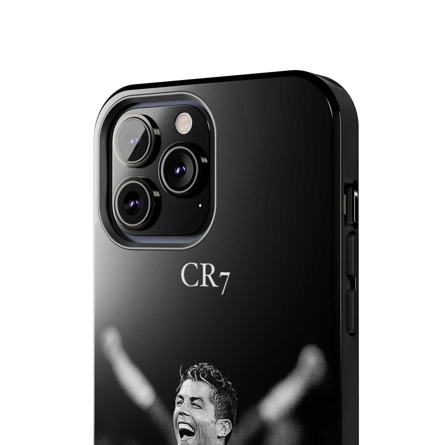 CR7 Inspired Tough Phone Cases for Sports Enthusiasts, Durable Protection, Gifts for Soccer Fans, Stylish Phone Covers, Unique [...]