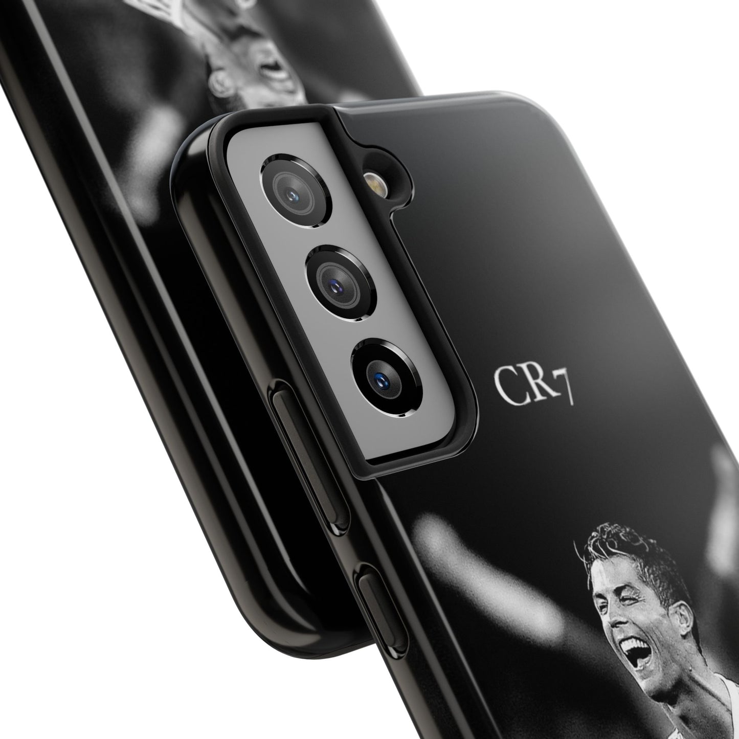 CR7 Inspired Tough Phone Cases for Sports Enthusiasts, Durable Protection, Gifts for Soccer Fans, Stylish Phone Covers, Unique [...]