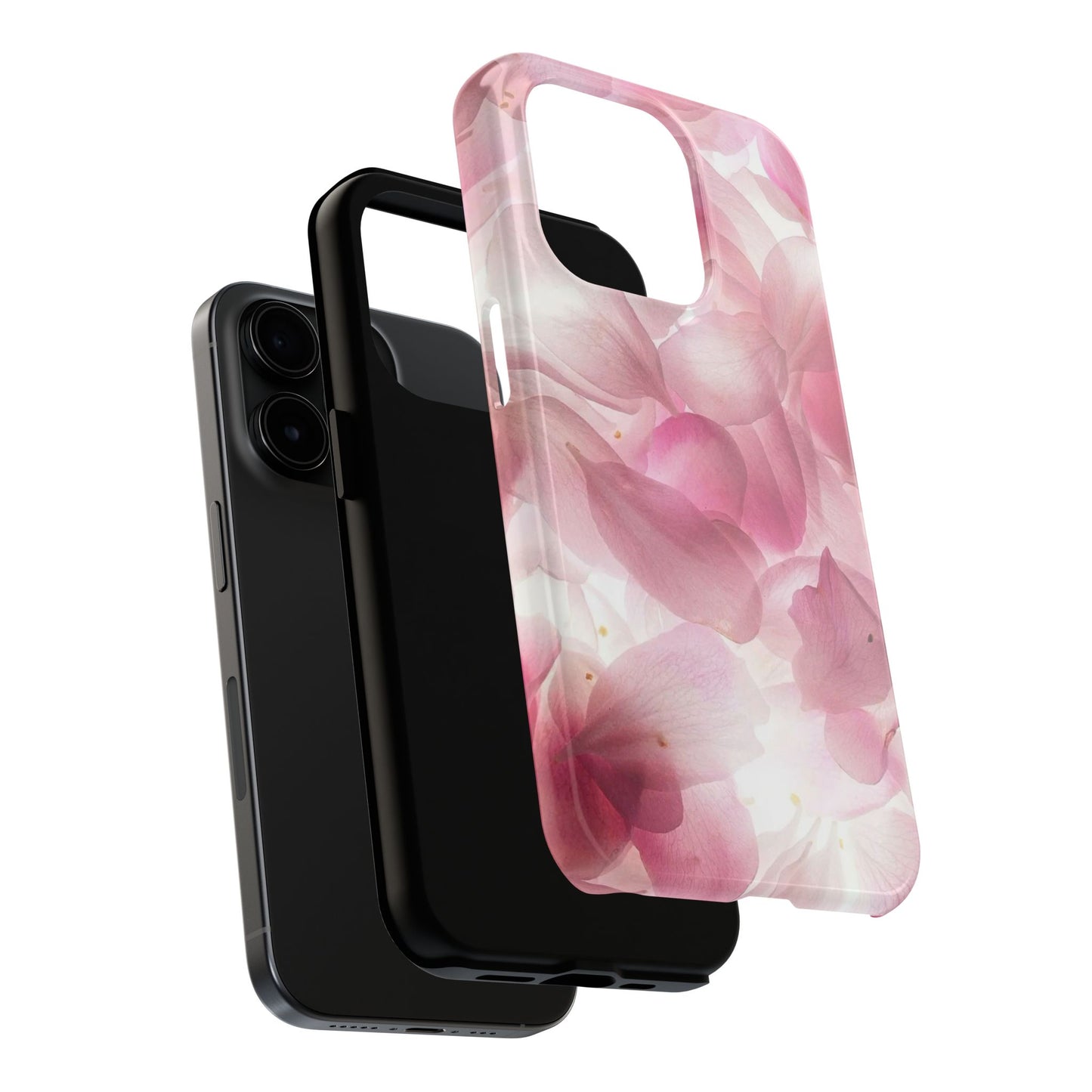Floral Phone Cases - Stylish Tough Cases for Women's Gifts, Tech Accessories, Flower Lover Decor, Birthday Present