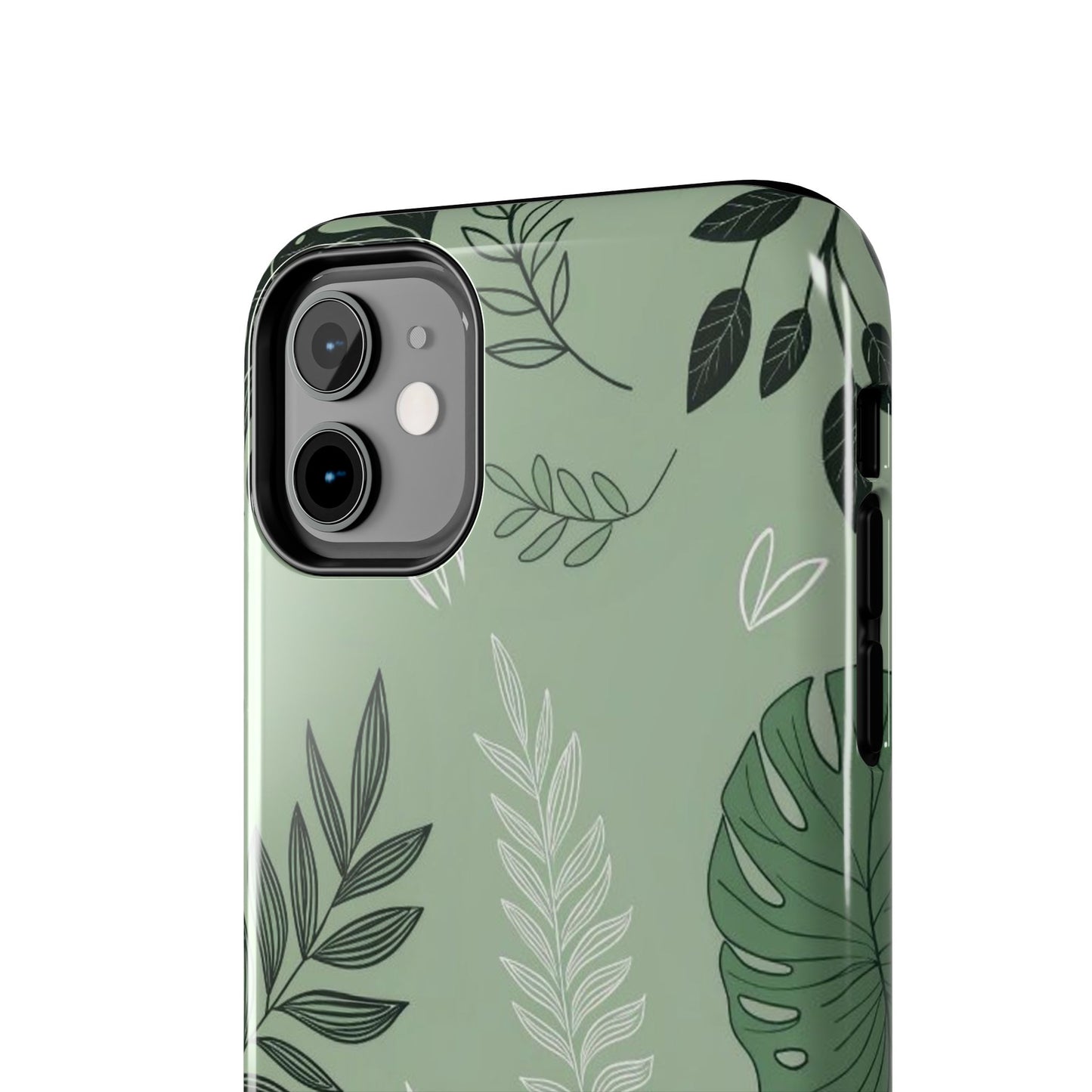 Botanical Tough Phone Cases - Stylish Plant Design for Nature Lovers, Eco-Friendly Accessories, Unique Gifts, Greenery Vibes, Fall and [...]