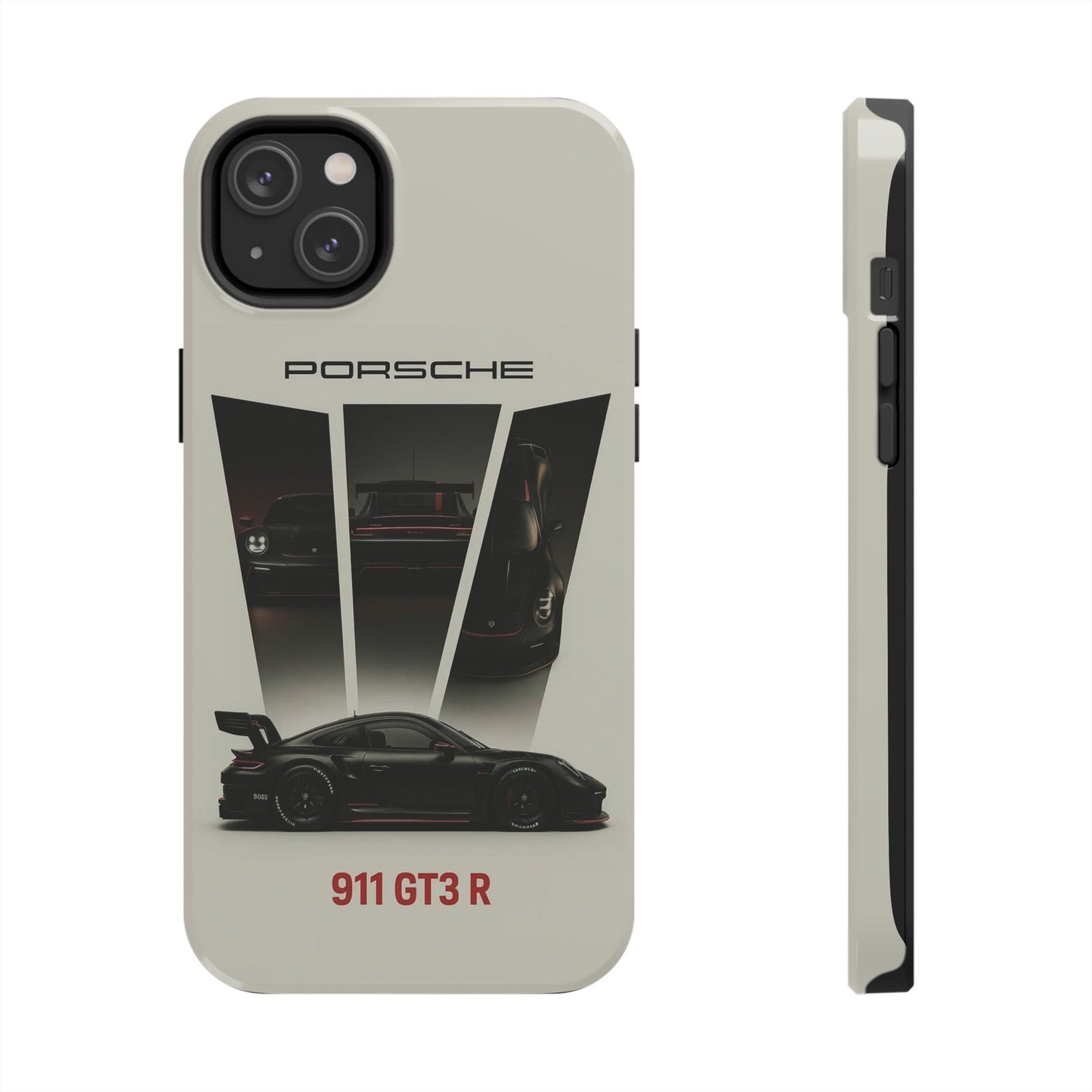 Porsche 911 GT3 R Tough Phone Case - Sports Car Lover Gift, Durable Protection, Stylish Phone Accessory, Auto Enthusiast Gift, Car Fan [...]