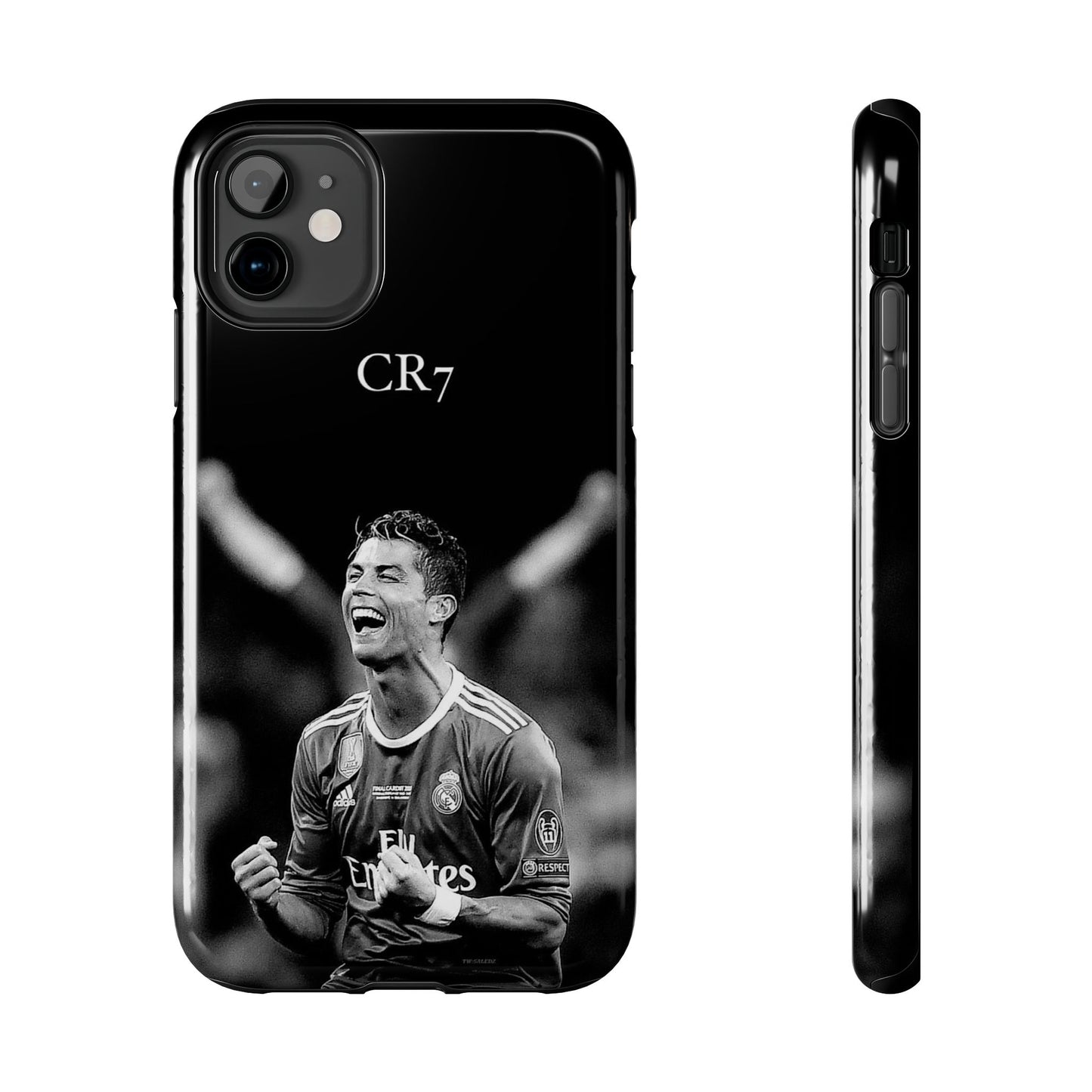 CR7 Inspired Tough Phone Cases for Sports Enthusiasts, Durable Protection, Gifts for Soccer Fans, Stylish Phone Covers, Unique [...]