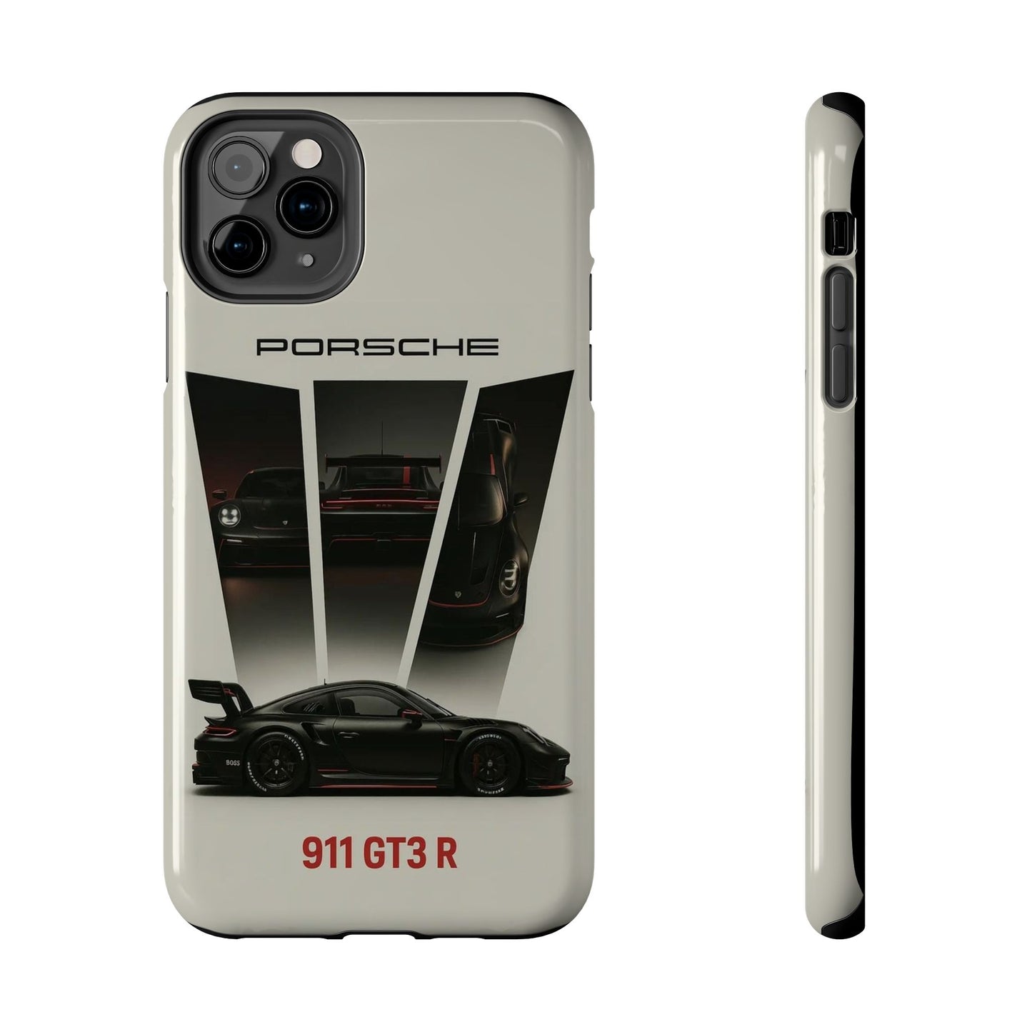 Porsche 911 GT3 R Tough Phone Case - Sports Car Lover Gift, Durable Protection, Stylish Phone Accessory, Auto Enthusiast Gift, Car Fan [...]