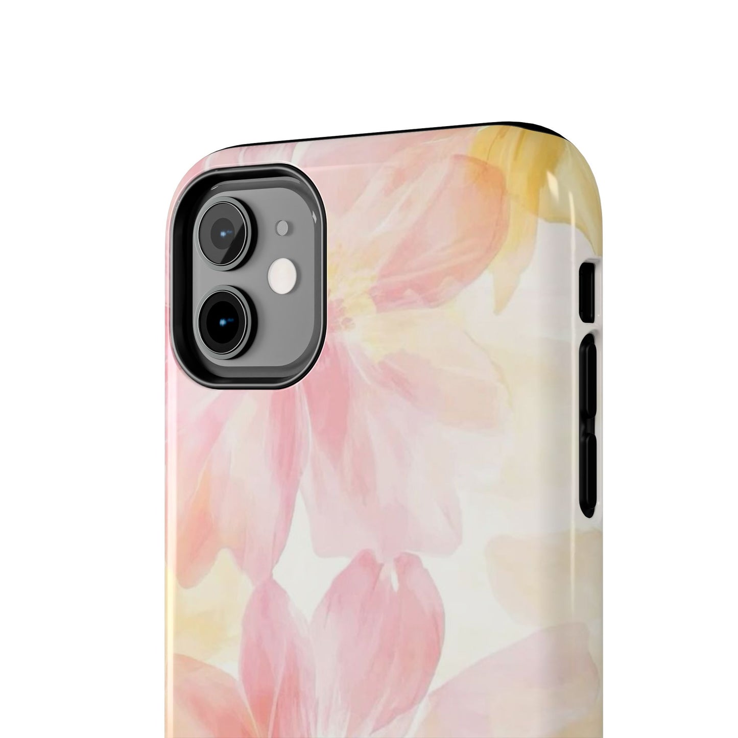 Floral Tough Phone Cases | Durable Protection, Vibrant Flower Design, Perfect Gift for Spring, Gift for Her, Flower Phone Cover, [...]