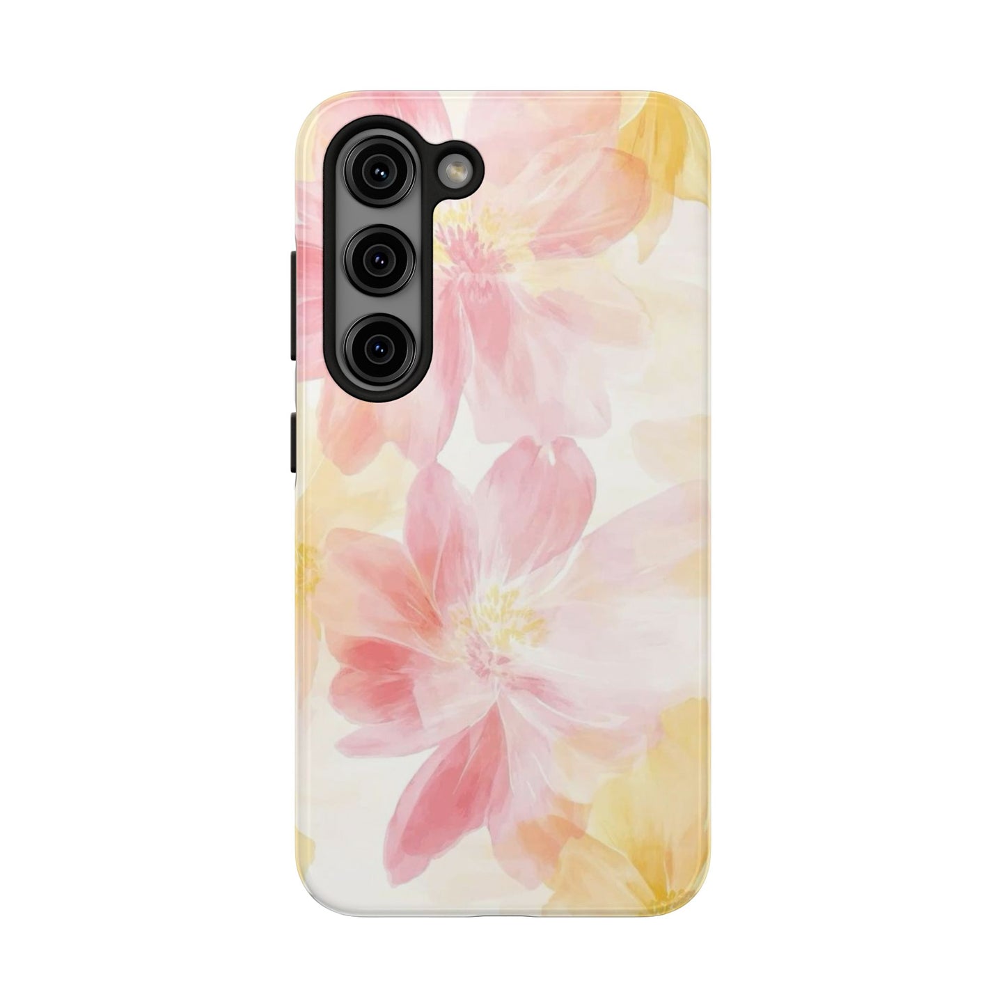 Floral Tough Phone Cases | Durable Protection, Vibrant Flower Design, Perfect Gift for Spring, Gift for Her, Flower Phone Cover, [...]