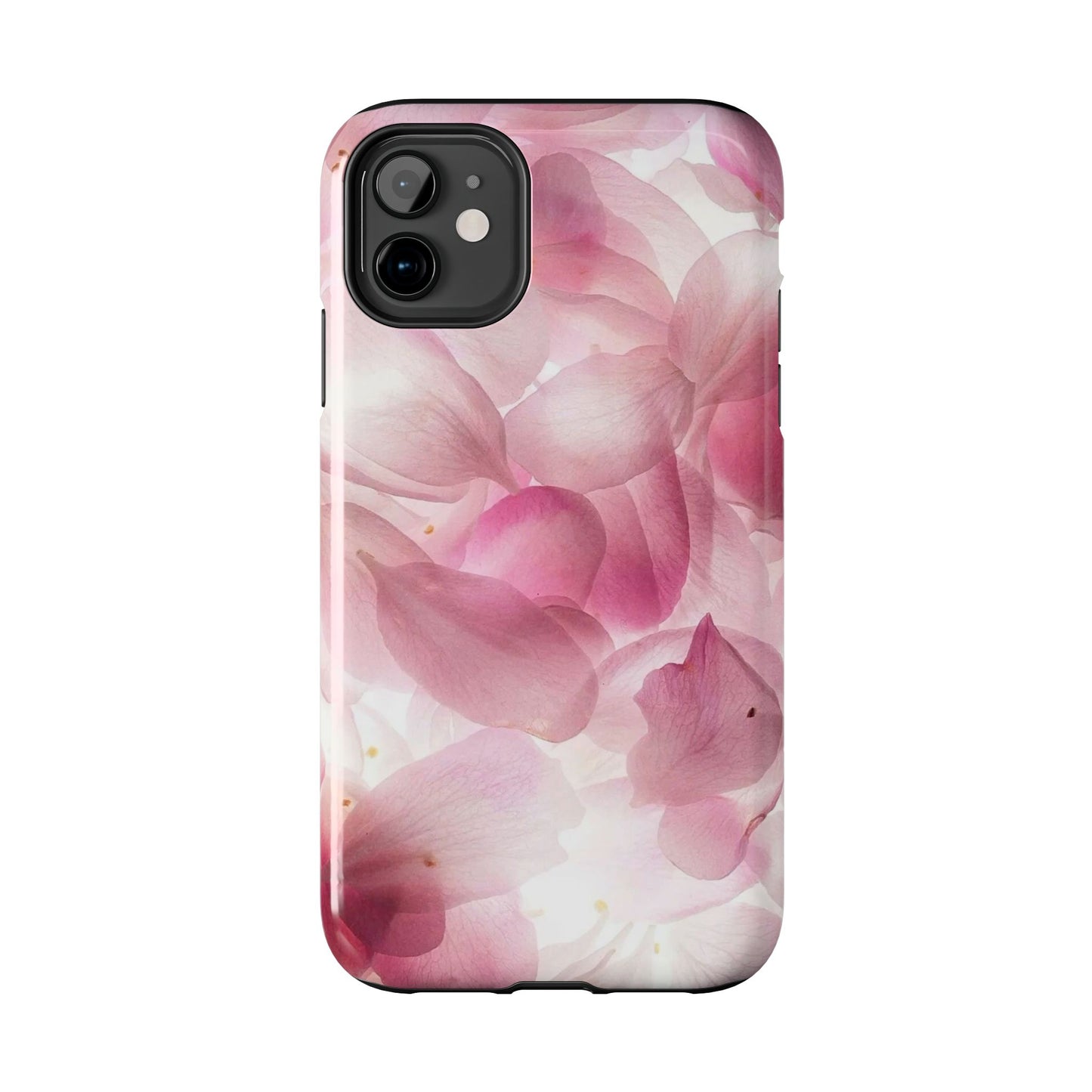 Floral Phone Cases - Stylish Tough Cases for Women's Gifts, Tech Accessories, Flower Lover Decor, Birthday Present