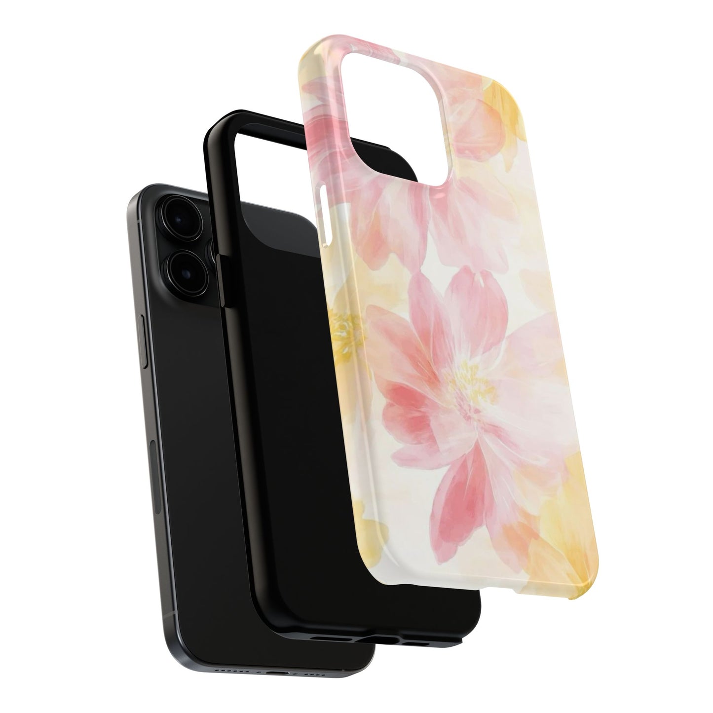 Floral Tough Phone Cases | Durable Protection, Vibrant Flower Design, Perfect Gift for Spring, Gift for Her, Flower Phone Cover, [...]