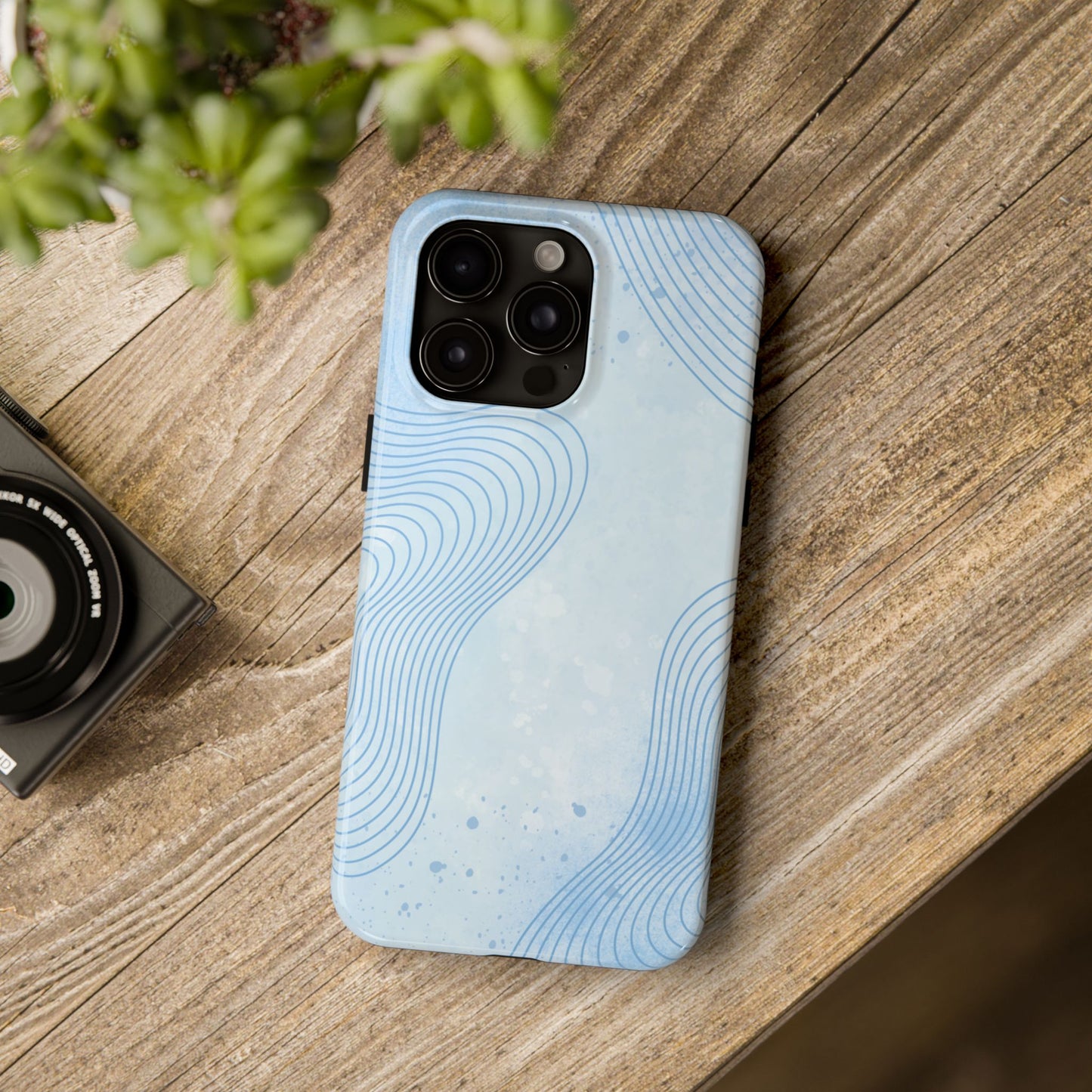 Stylish Tough Phone Cases | Durable Cases for Everyday Protection, Trendy Accessories, Perfect for Gifts, Modern Design
