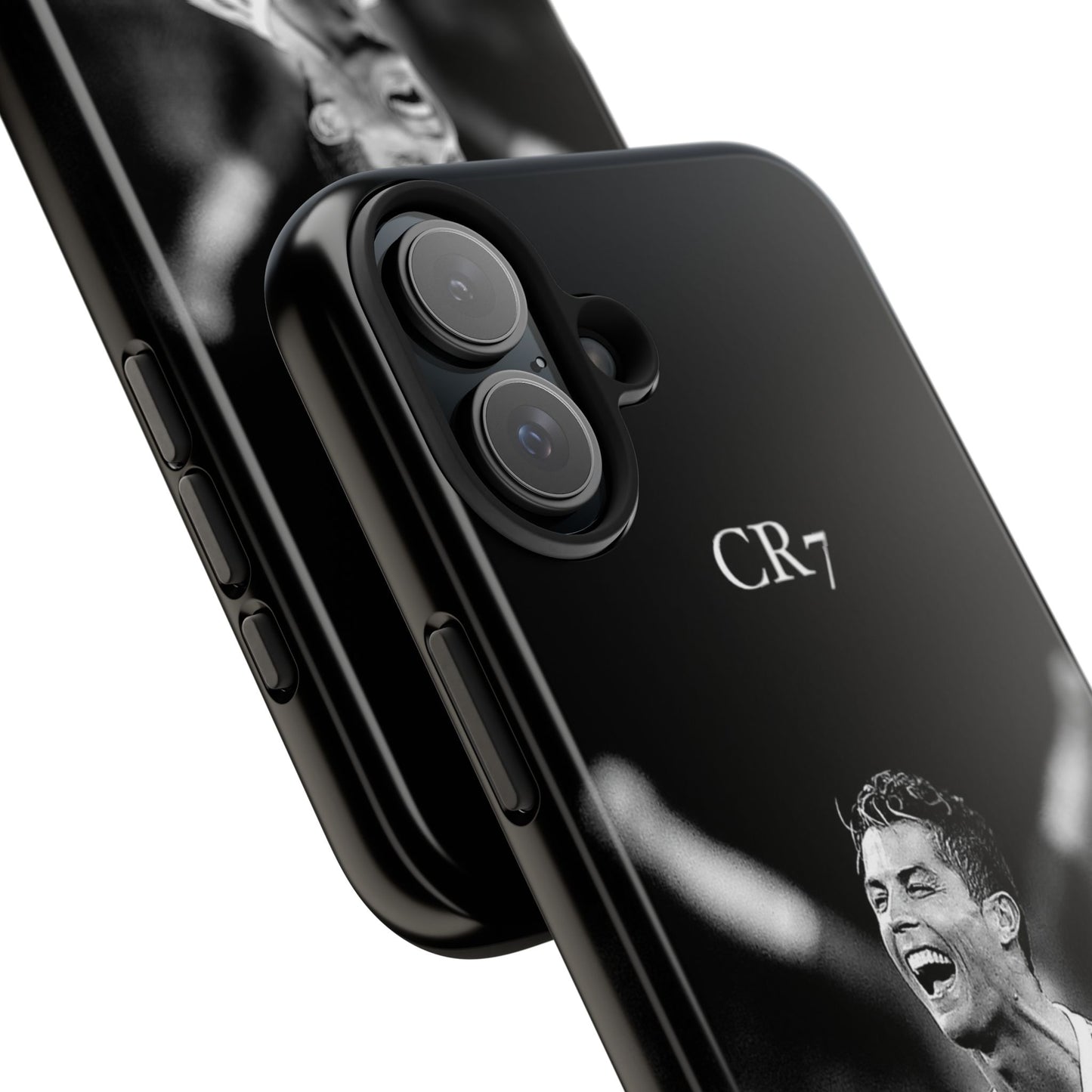 CR7 Inspired Tough Phone Cases for Sports Enthusiasts, Durable Protection, Gifts for Soccer Fans, Stylish Phone Covers, Unique [...]