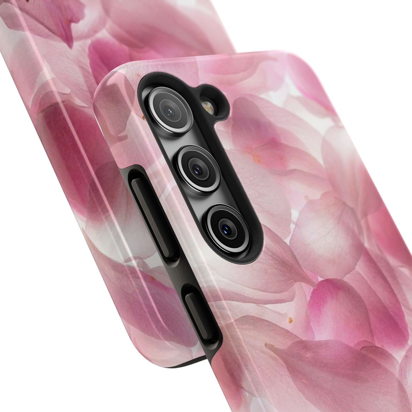 Floral Phone Cases - Stylish Tough Cases for Women's Gifts, Tech Accessories, Flower Lover Decor, Birthday Present