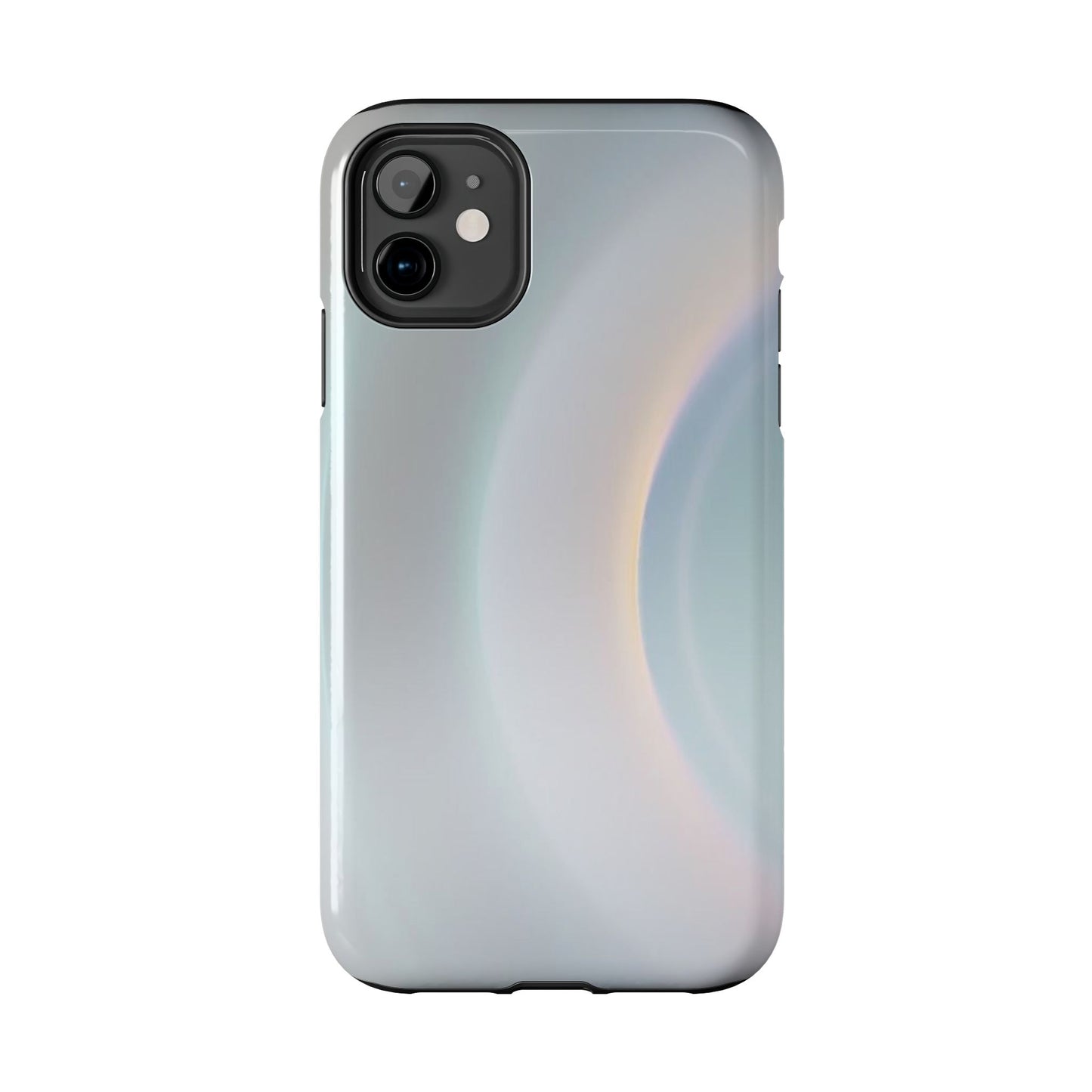 Modern Minimalist Tough Phone Cases - Sleek Phone Protection, Gift for Tech Lovers, Daily Use, Holiday Gift, Stylish Accessories, [...]