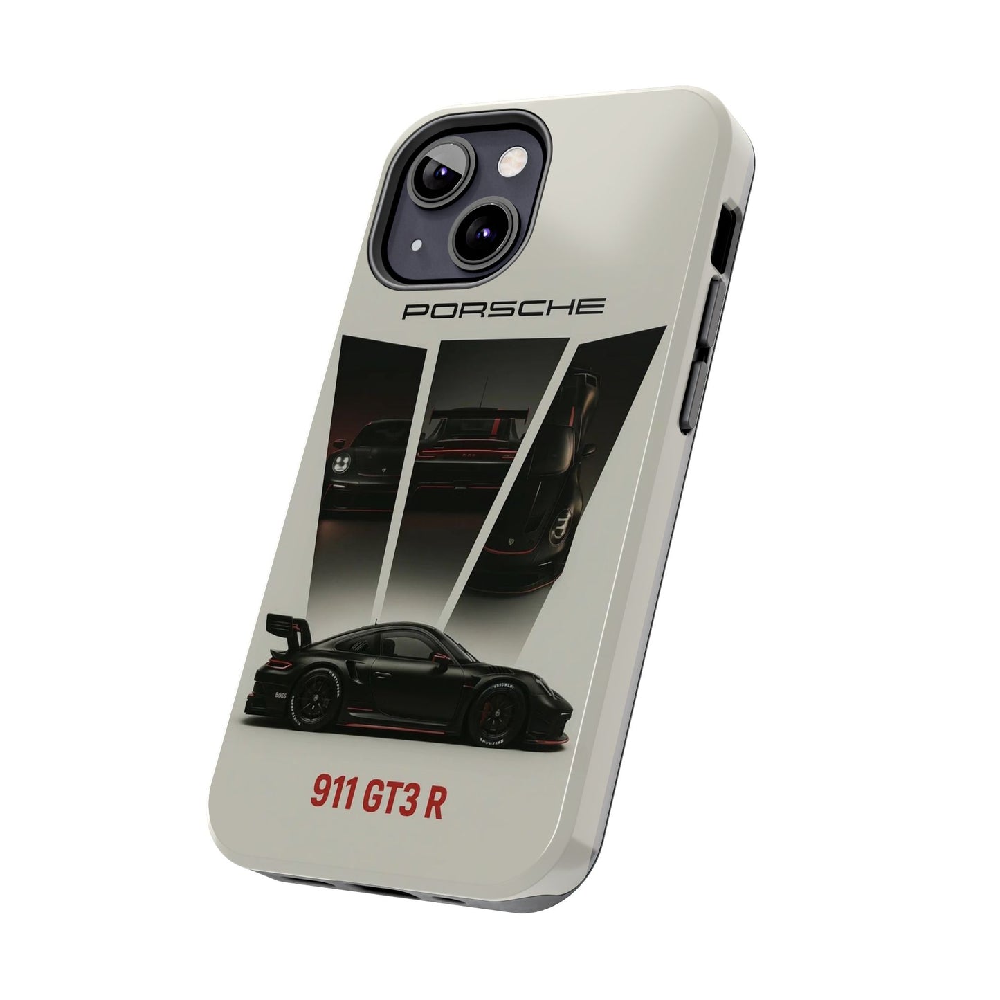 Porsche 911 GT3 R Tough Phone Case - Sports Car Lover Gift, Durable Protection, Stylish Phone Accessory, Auto Enthusiast Gift, Car Fan [...]