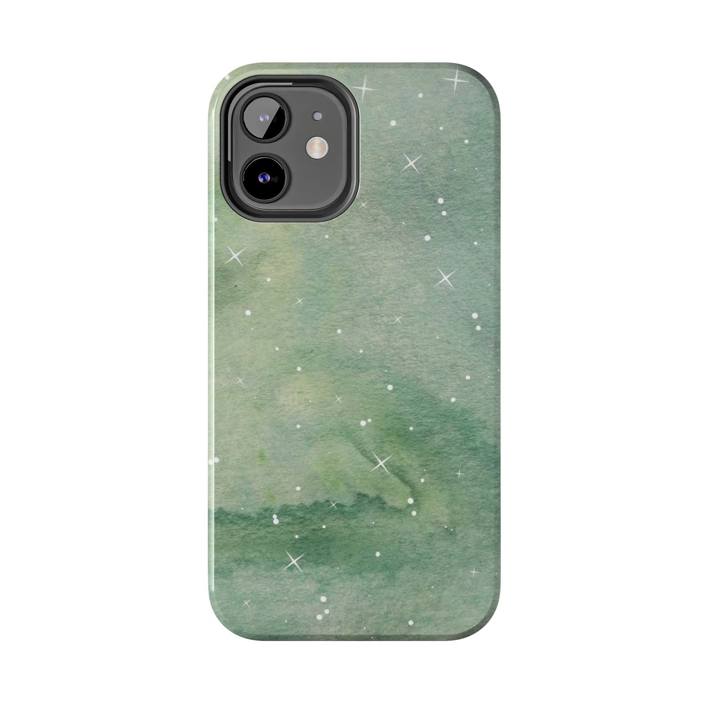 Celestial Tough Phone Cases | Starry Night Phone Cover, Galaxy Style Case, Unique Gifts, Stylish Protection, Trendy Accessories