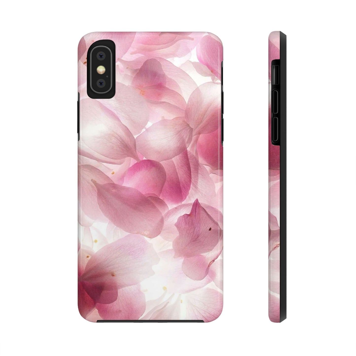 Floral Phone Cases - Stylish Tough Cases for Women's Gifts, Tech Accessories, Flower Lover Decor, Birthday Present