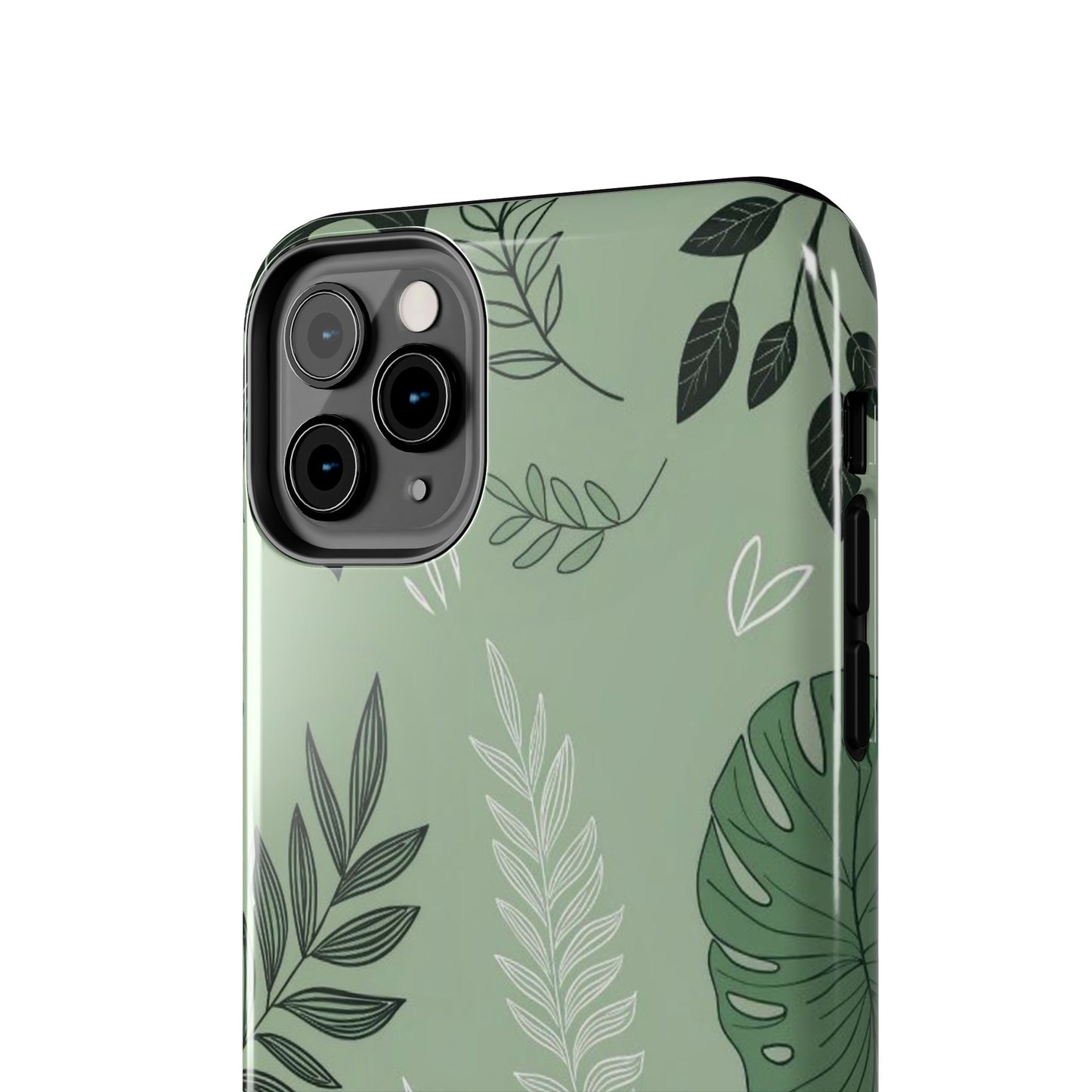 Botanical Tough Phone Cases - Stylish Plant Design for Nature Lovers, Eco-Friendly Accessories, Unique Gifts, Greenery Vibes, Fall and [...]