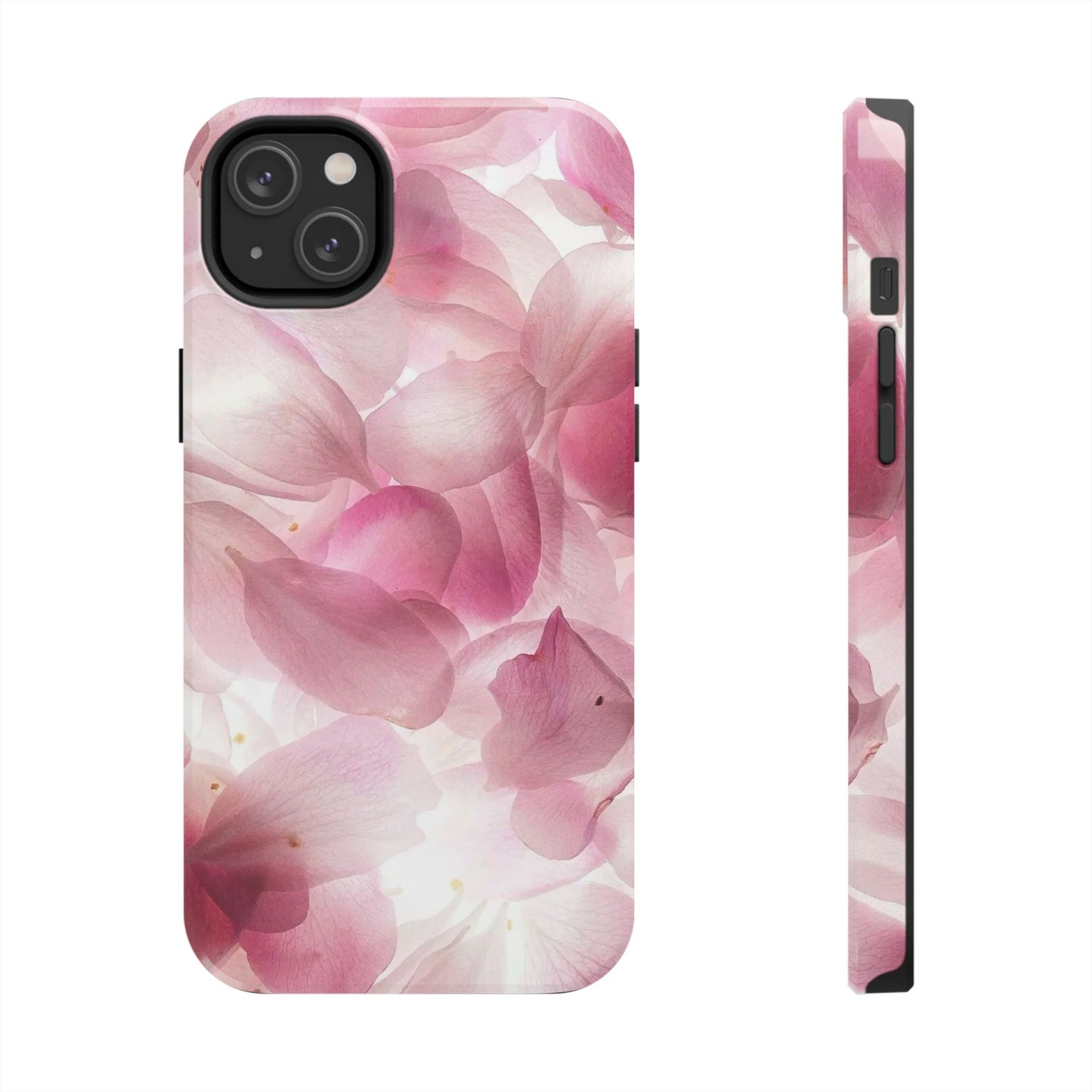 Floral Phone Cases - Stylish Tough Cases for Women's Gifts, Tech Accessories, Flower Lover Decor, Birthday Present