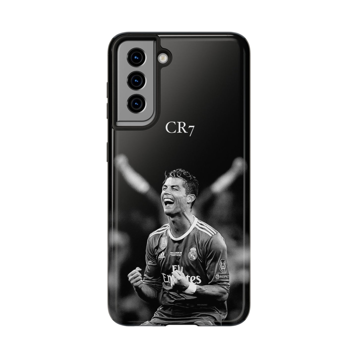 CR7 Inspired Tough Phone Cases for Sports Enthusiasts, Durable Protection, Gifts for Soccer Fans, Stylish Phone Covers, Unique [...]