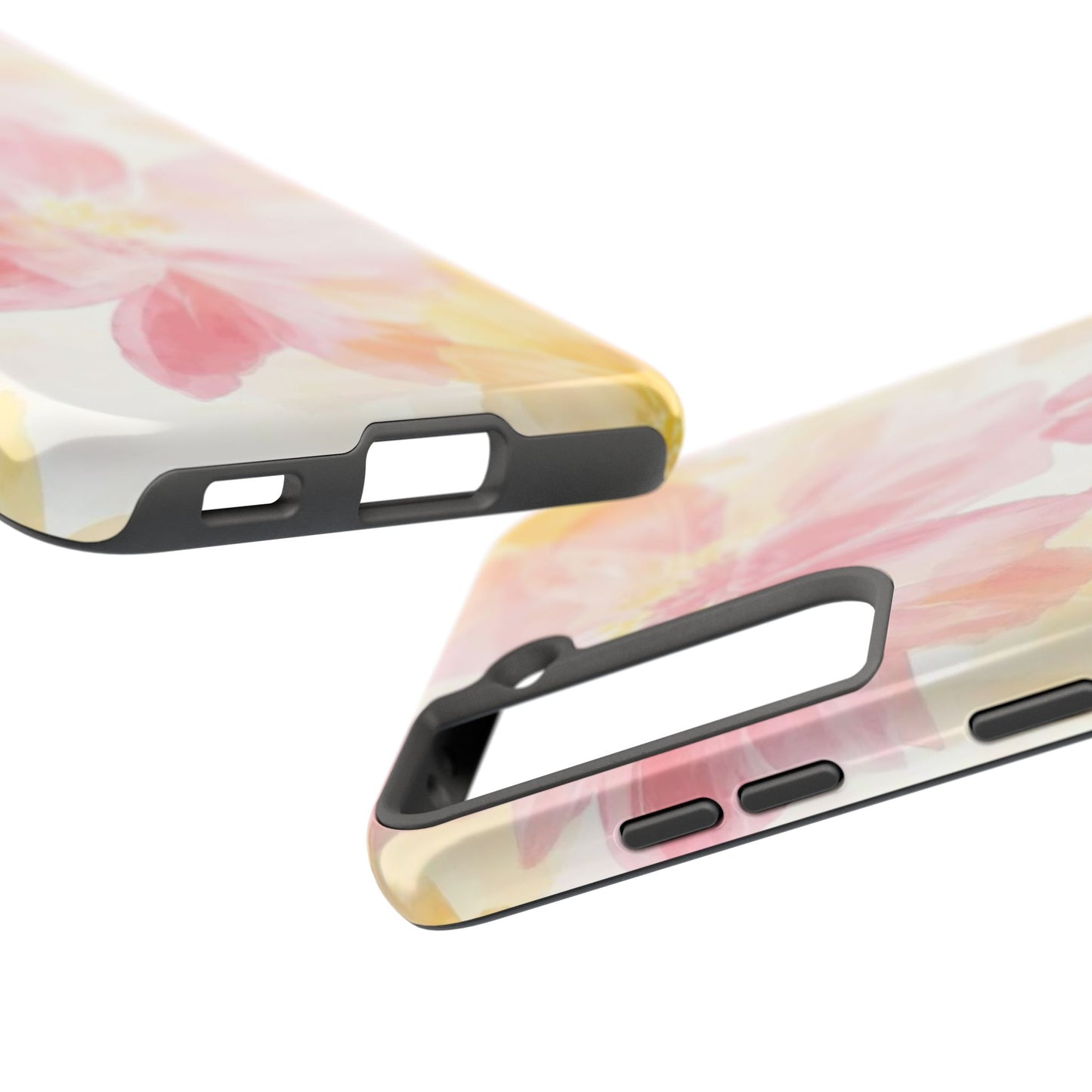 Floral Tough Phone Cases | Durable Protection, Vibrant Flower Design, Perfect Gift for Spring, Gift for Her, Flower Phone Cover, [...]