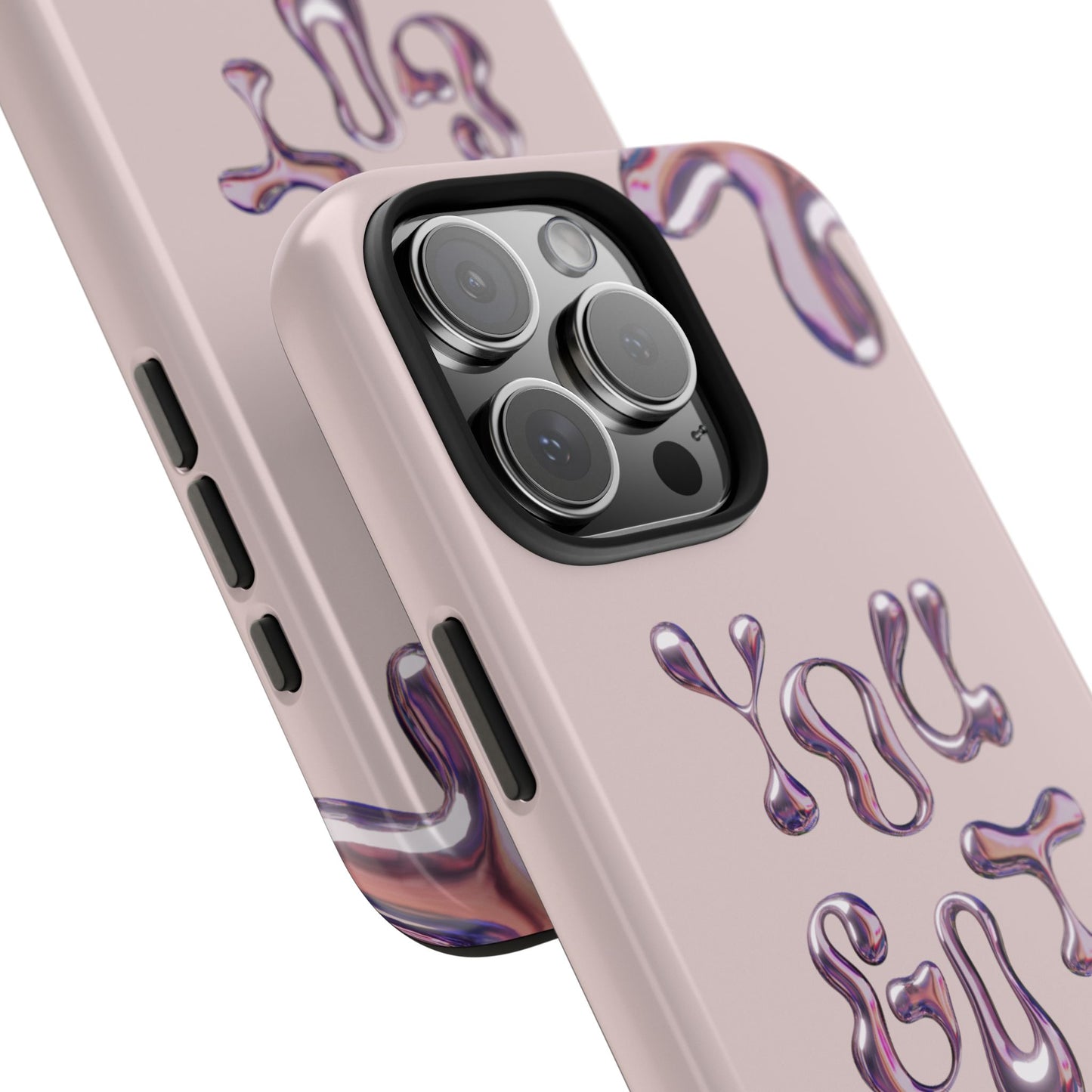 You Got This Tough Phone Case - Motivational Cellphone Cover for Daily Inspiration, Gift for Friends, Phone Protector