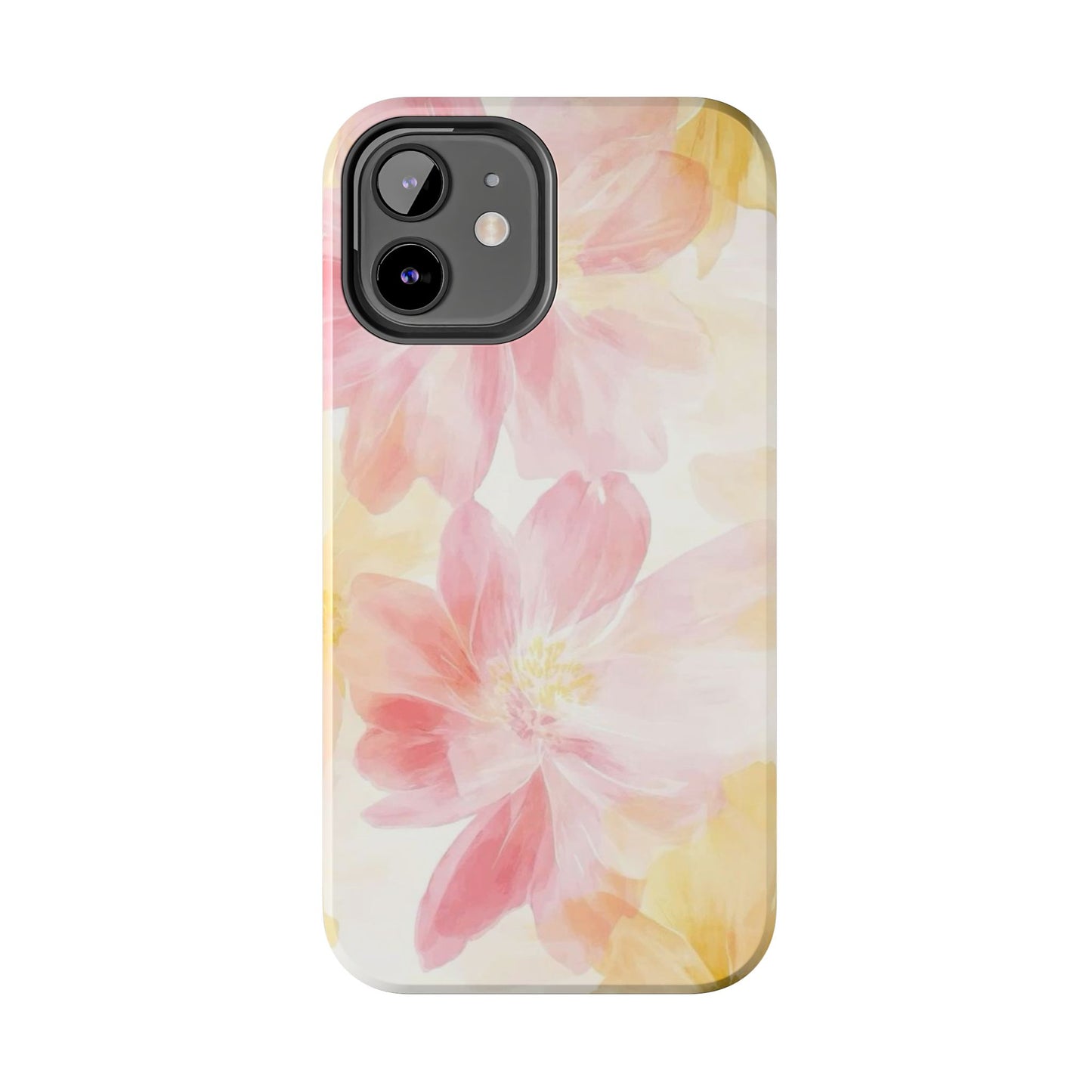Floral Tough Phone Cases | Durable Protection, Vibrant Flower Design, Perfect Gift for Spring, Gift for Her, Flower Phone Cover, [...]