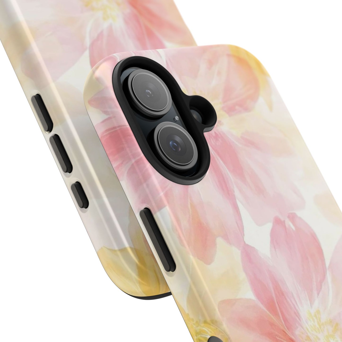 Floral Tough Phone Cases | Durable Protection, Vibrant Flower Design, Perfect Gift for Spring, Gift for Her, Flower Phone Cover, [...]